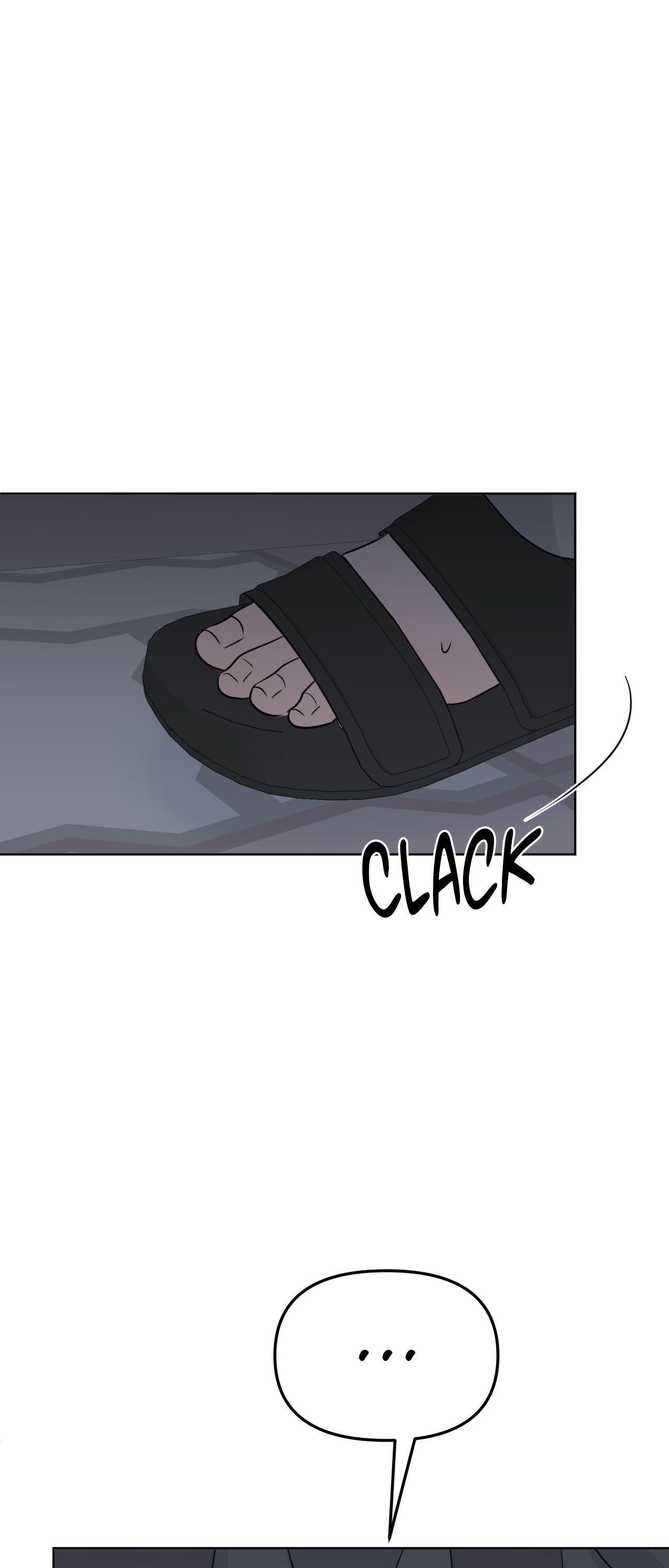 The Boundary of Fragrance Chapter 84.5 page 1 - 