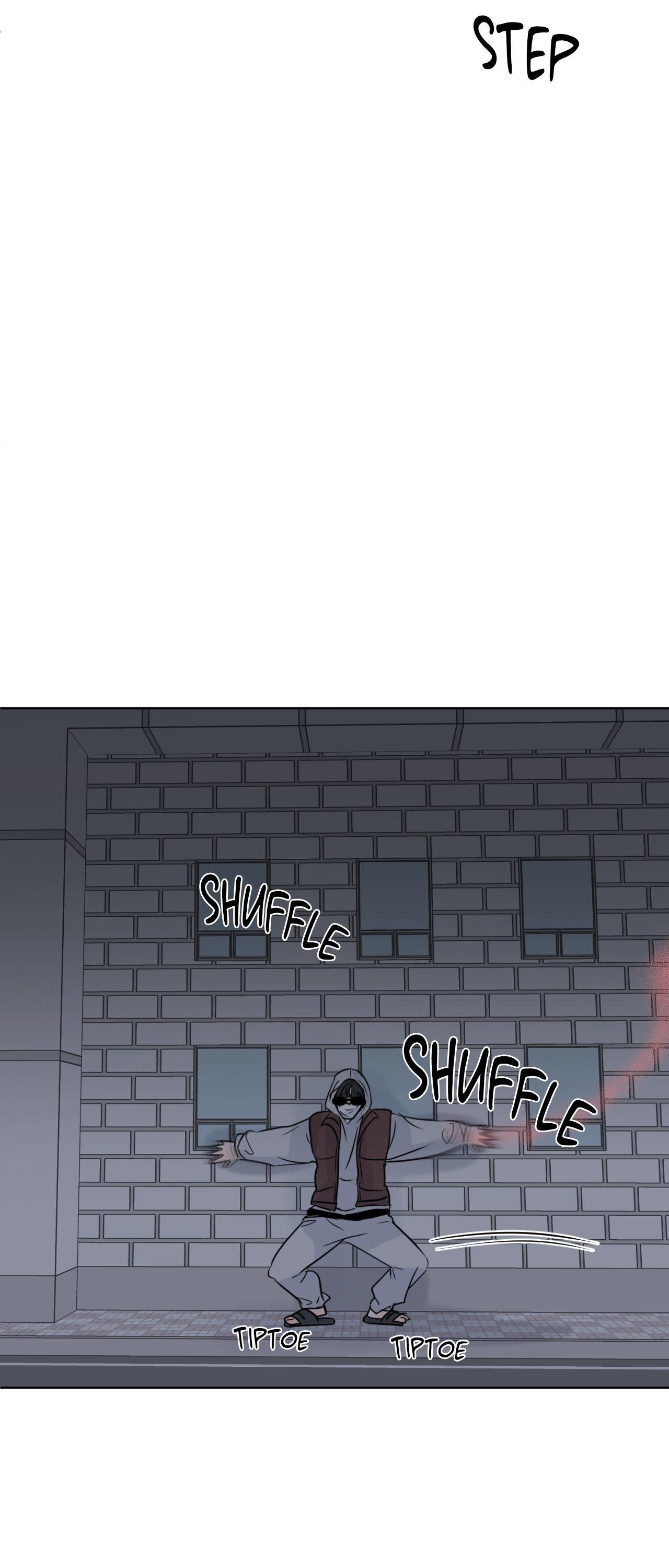 The Boundary of Fragrance Chapter 84.5 page 3 - 