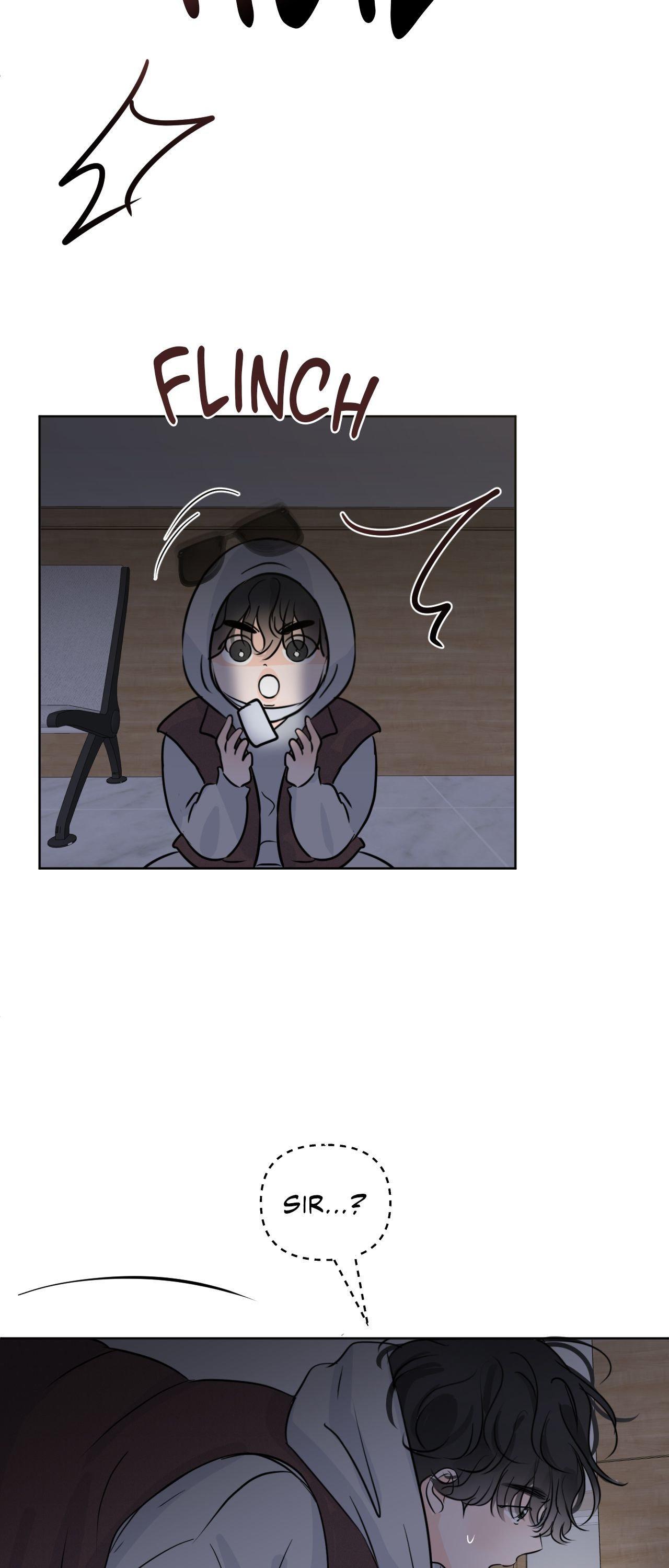 The Boundary of Fragrance Chapter 84.5 page 27 - 