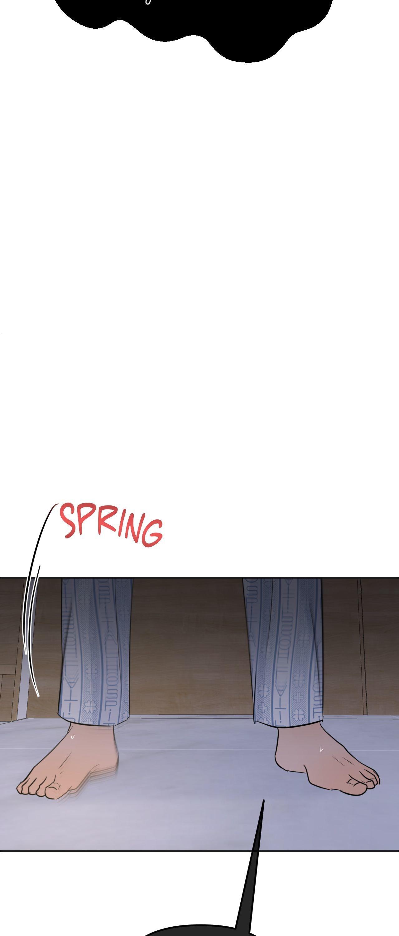 The Boundary of Fragrance Chapter 84.5 page 30 - 