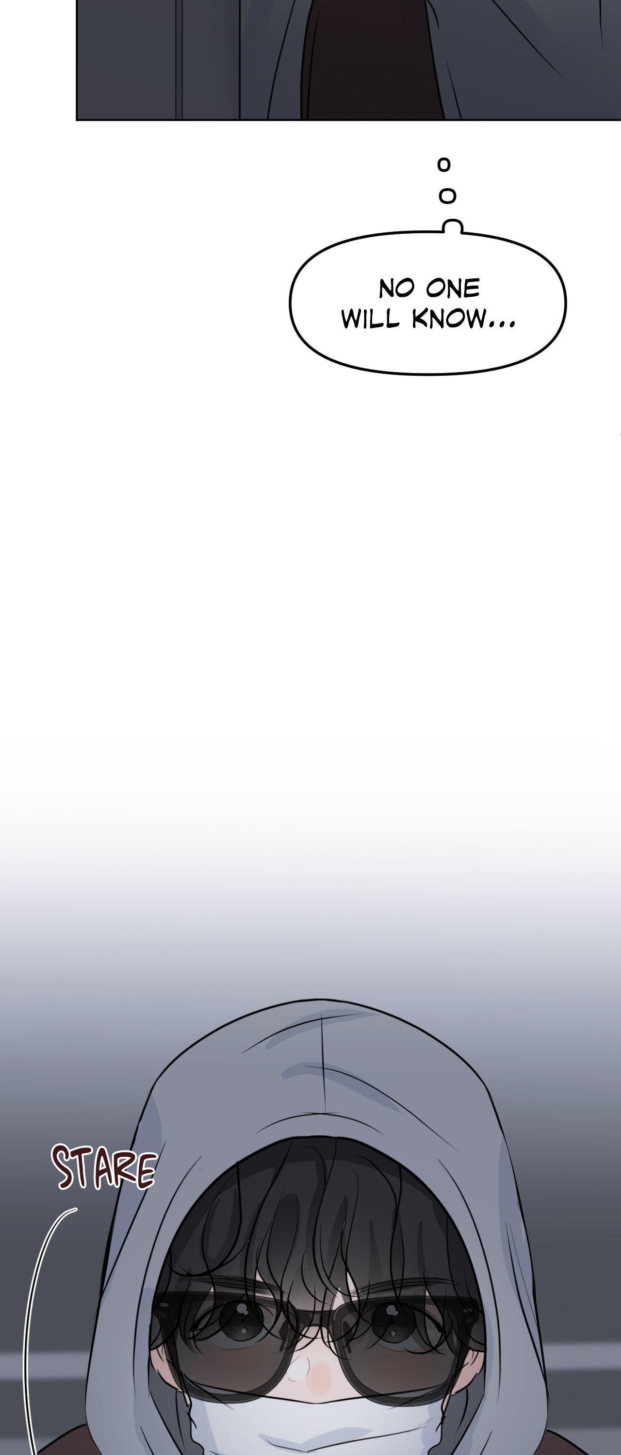 The Boundary of Fragrance Chapter 84.5 page 5 - 