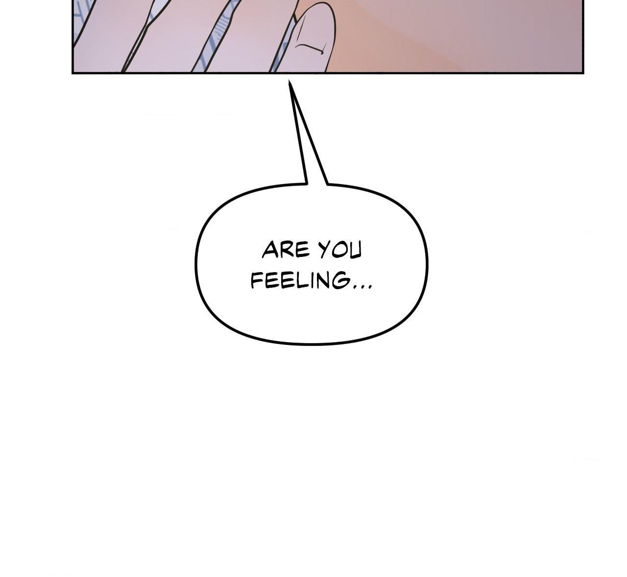The Boundary of Fragrance Chapter 84.5 page 41 - 