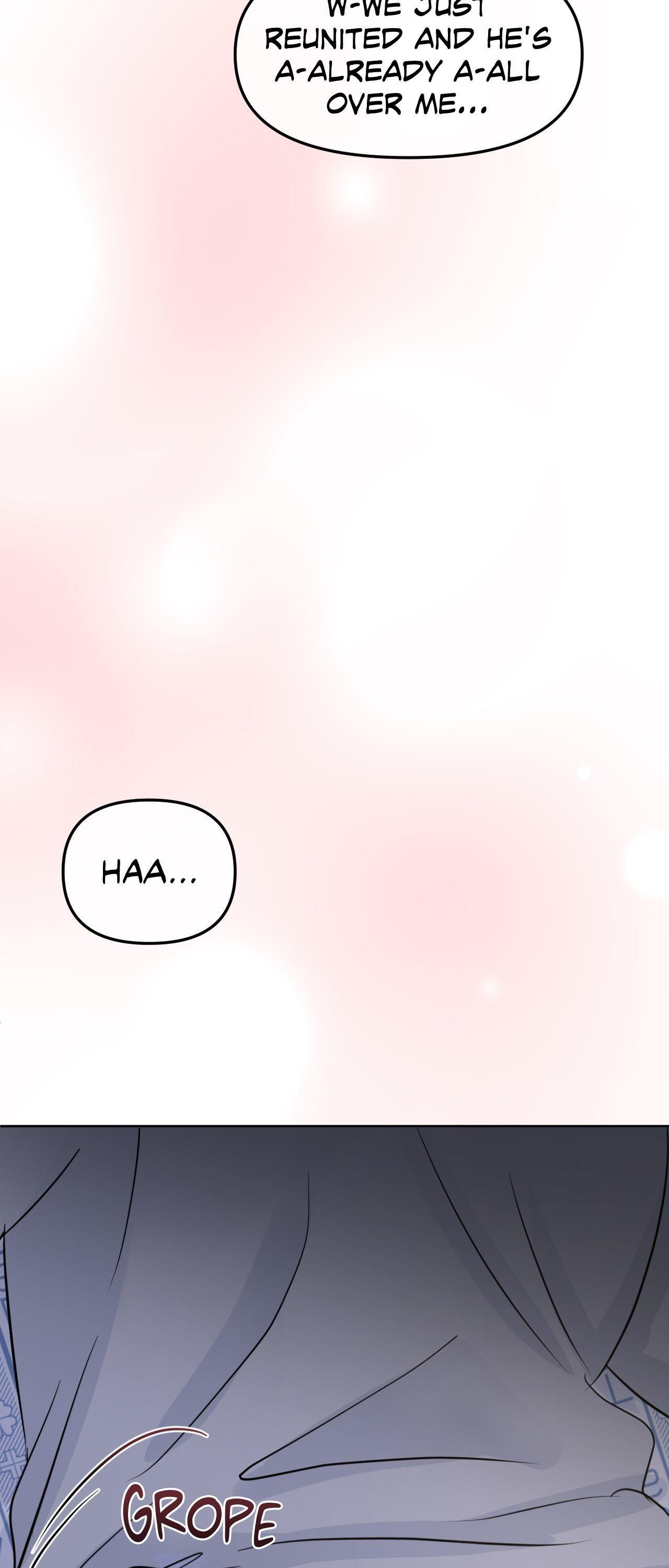 The Boundary of Fragrance Chapter 84.5 page 47 - 