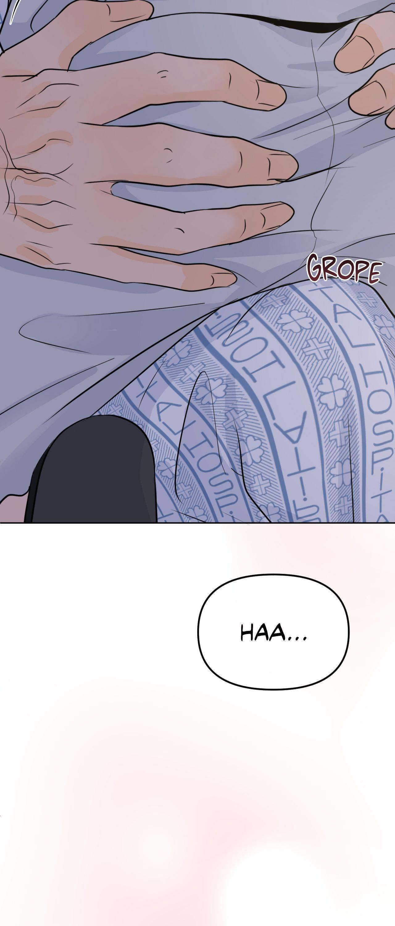 The Boundary of Fragrance Chapter 84.5 page 48 - 