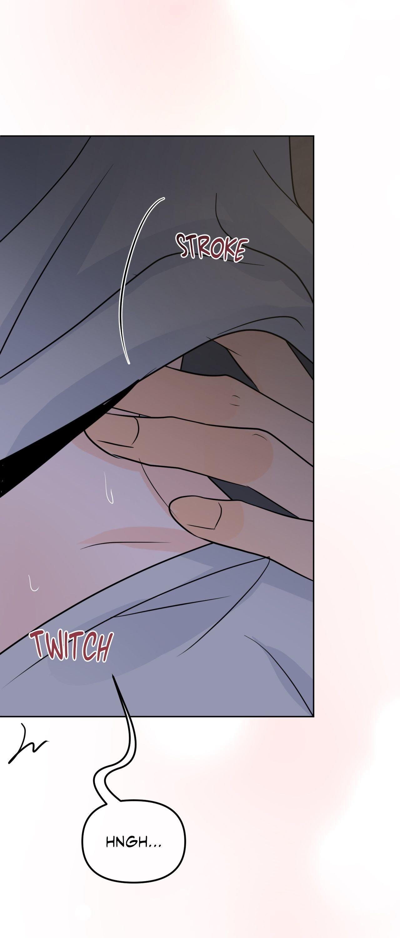 The Boundary of Fragrance Chapter 84.5 page 49 - 
