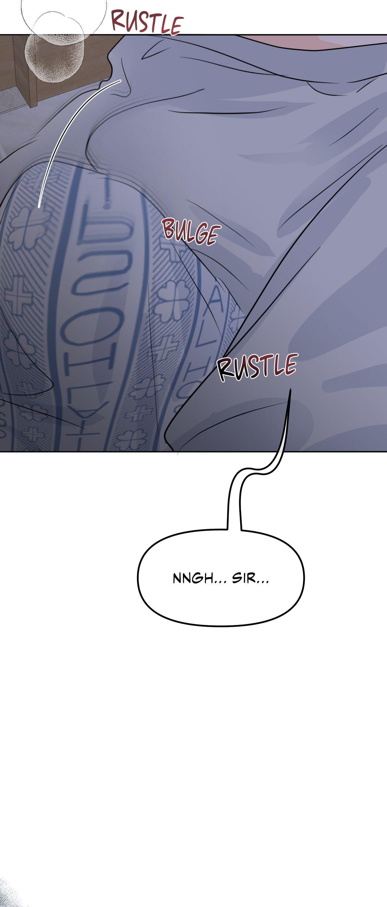 The Boundary of Fragrance Chapter 84.5 page 55 - 