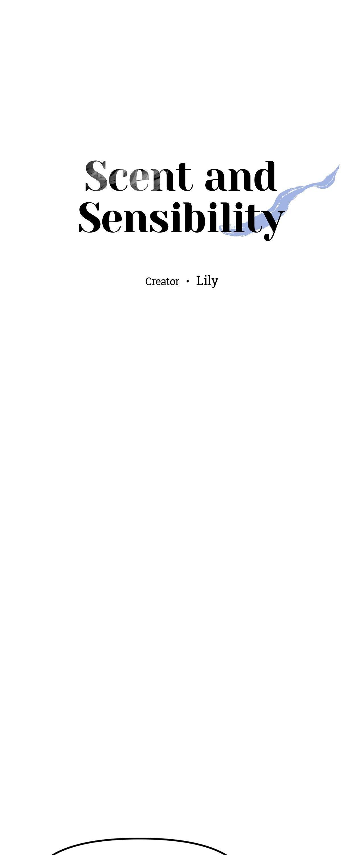 The Boundary of Fragrance Chapter 84.5 page 65 - 