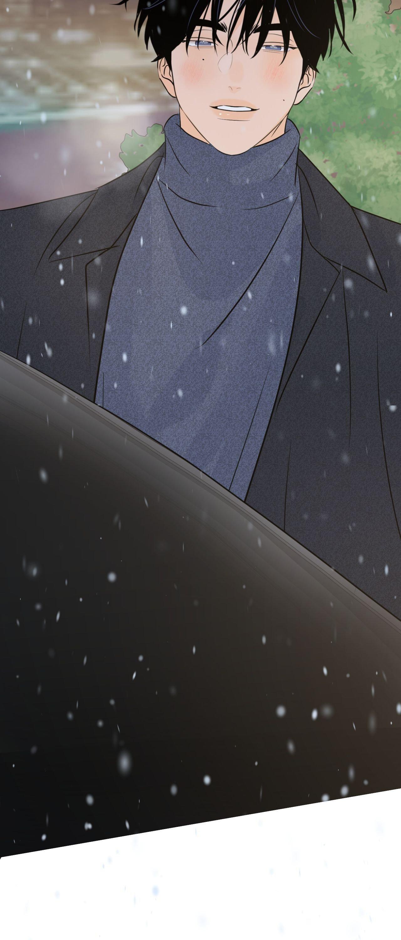 The Boundary of Fragrance Chapter 84.6 page 15 - 