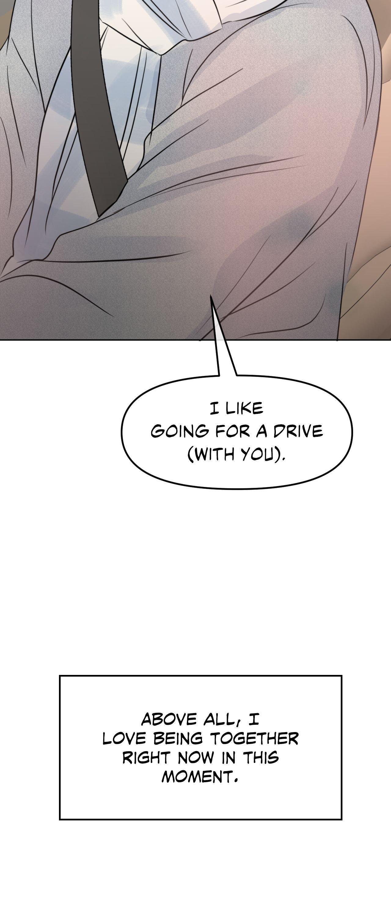 The Boundary of Fragrance Chapter 84.6 page 27 - 