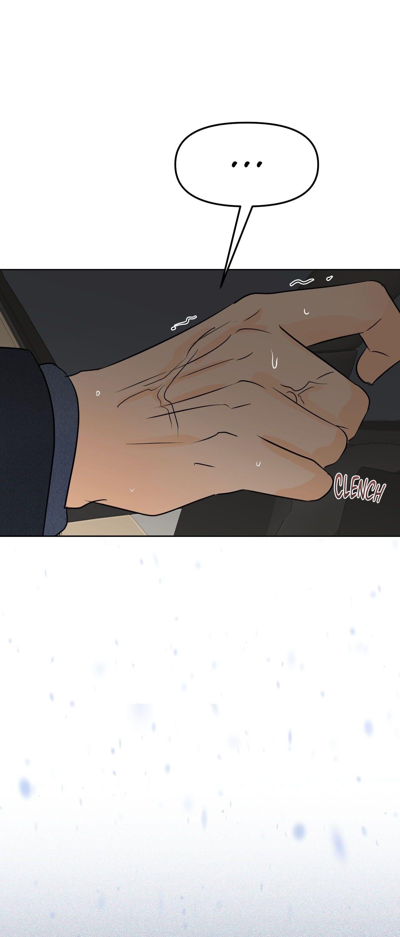 The Boundary of Fragrance Chapter 84.6 page 28 - 