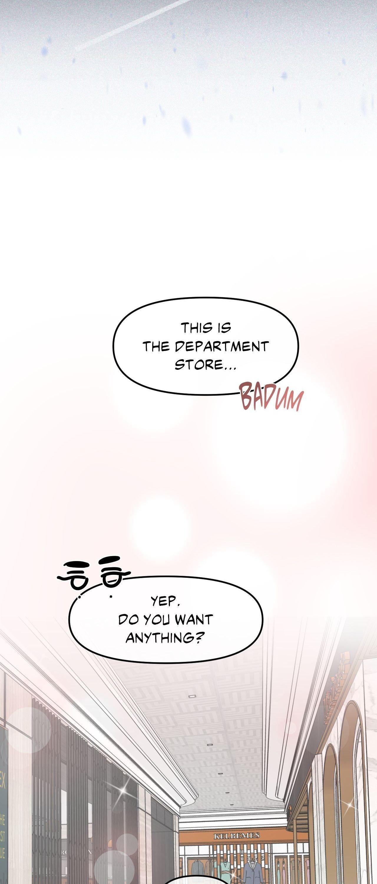 The Boundary of Fragrance Chapter 84.6 page 30 - 
