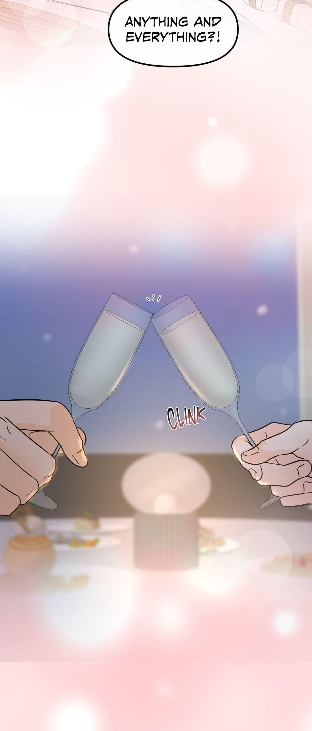 The Boundary of Fragrance Chapter 84.6 page 32 - 