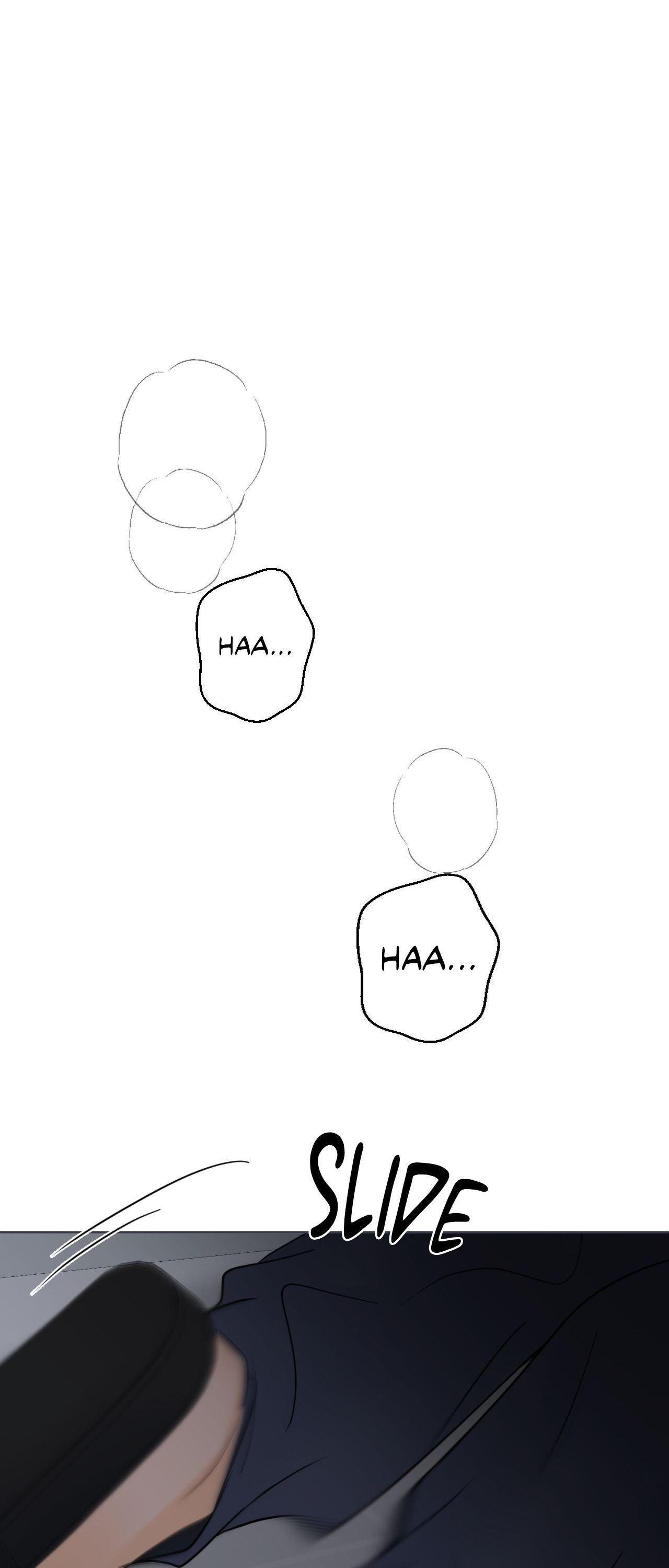 The Boundary of Fragrance Chapter 84.6 page 56 - 