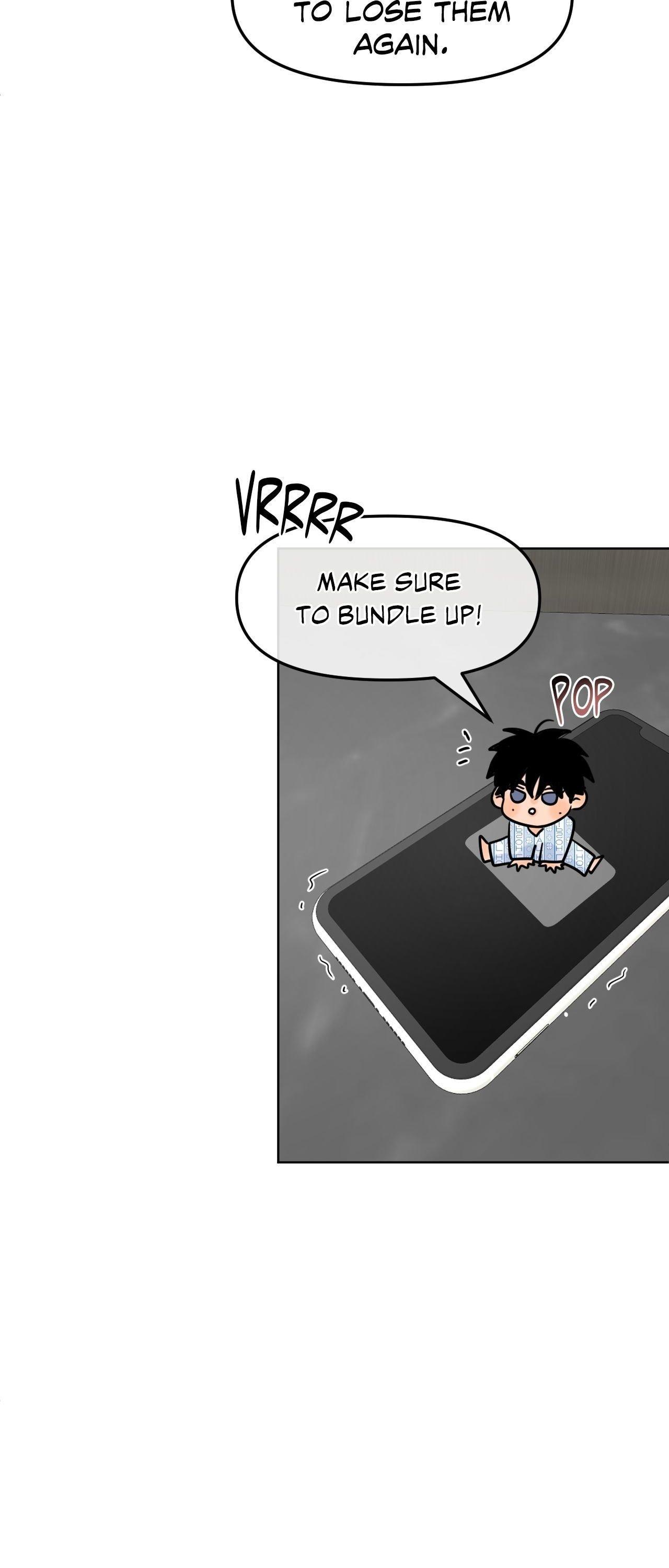 The Boundary of Fragrance Chapter 84.6 page 7 - 