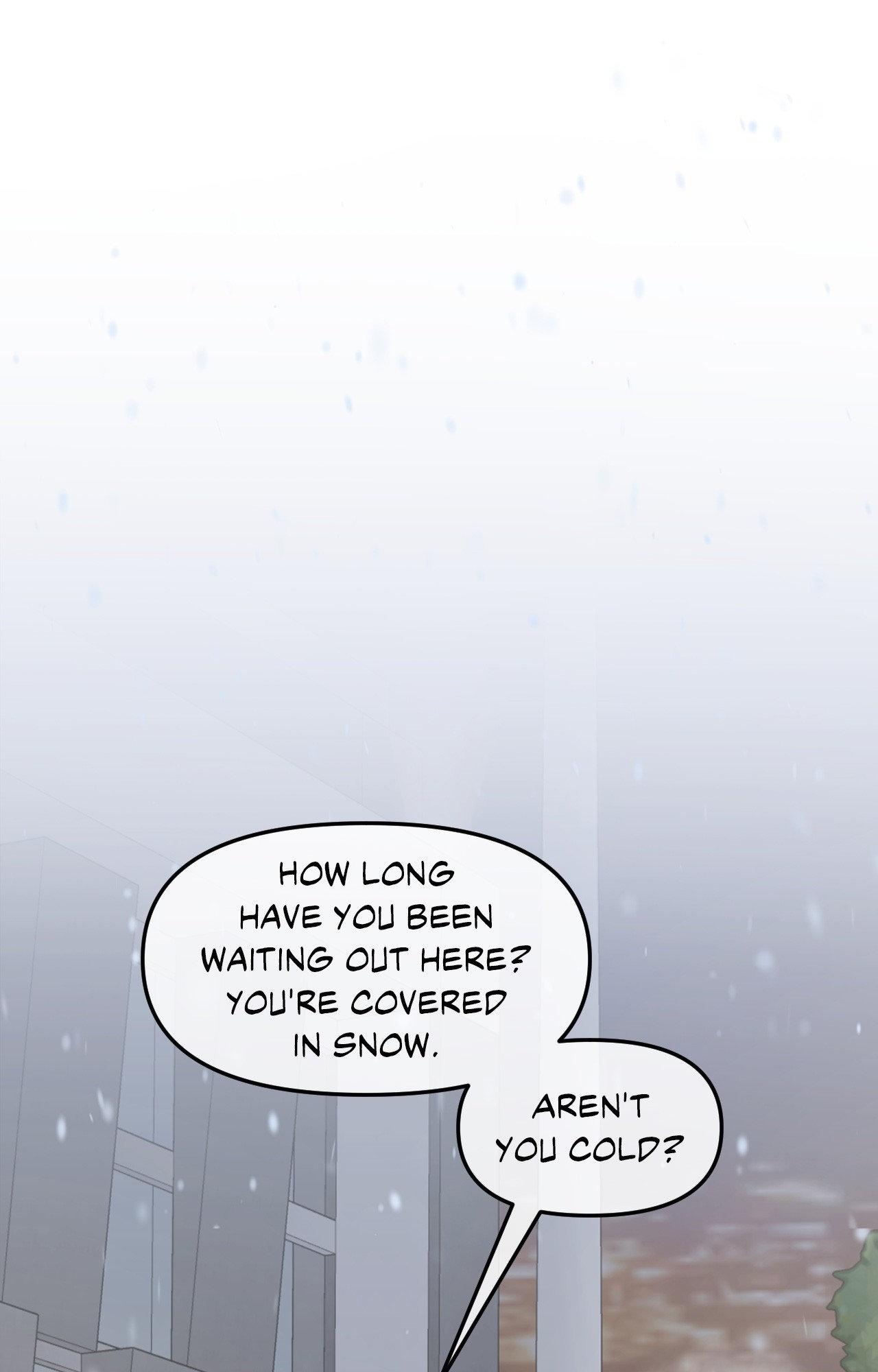 The Boundary of Fragrance Chapter 84.7 page 15 - 