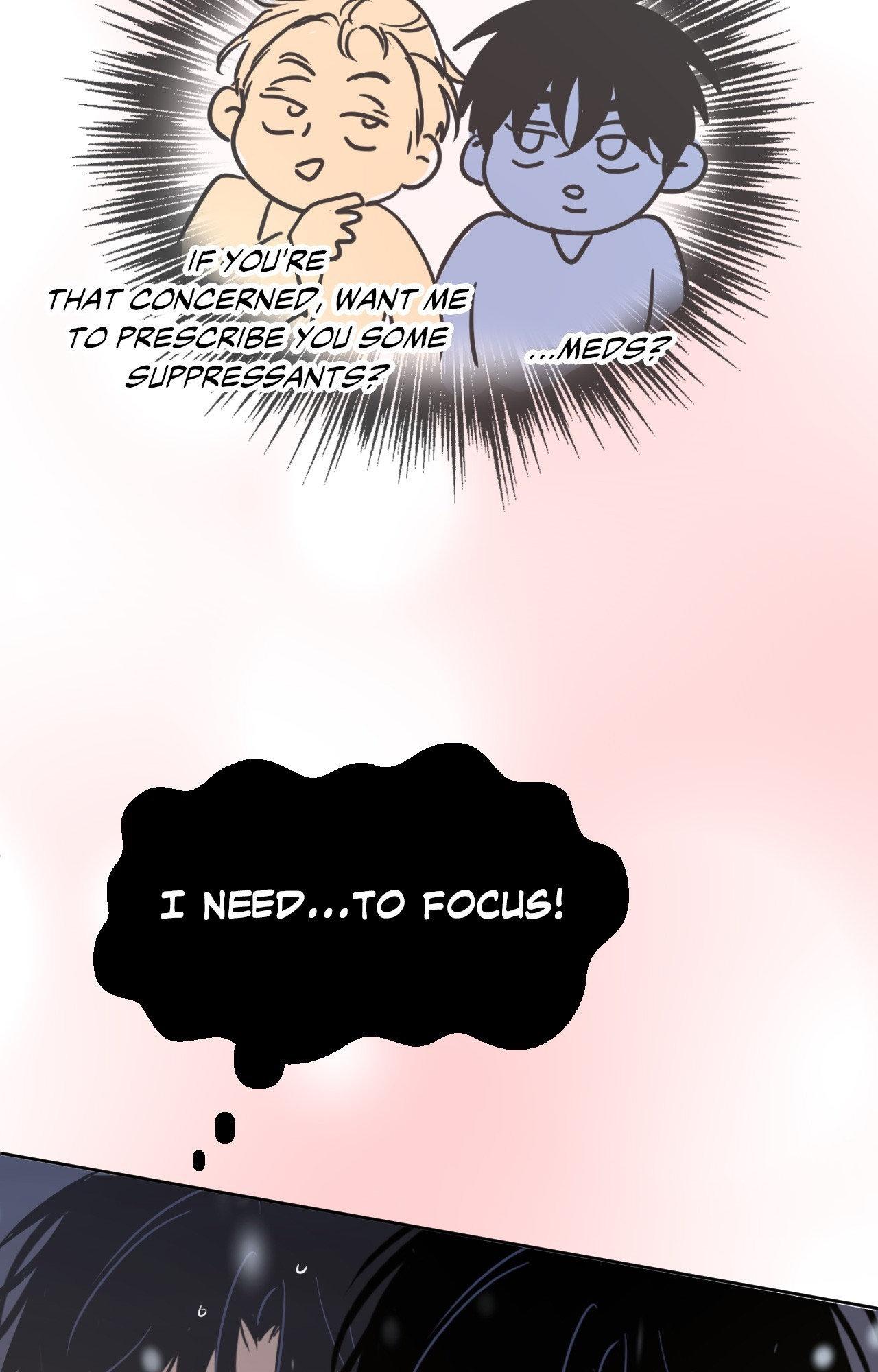 The Boundary of Fragrance Chapter 84.7 page 19 - 