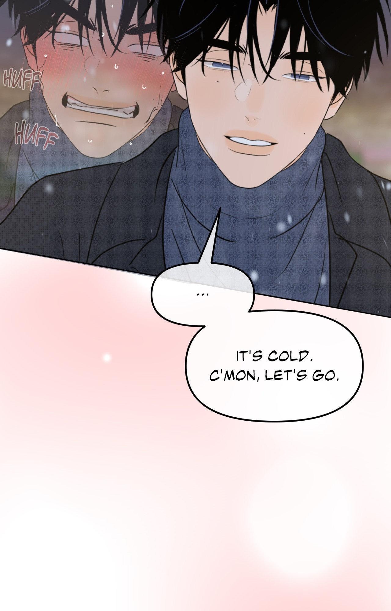 The Boundary of Fragrance Chapter 84.7 page 20 - 