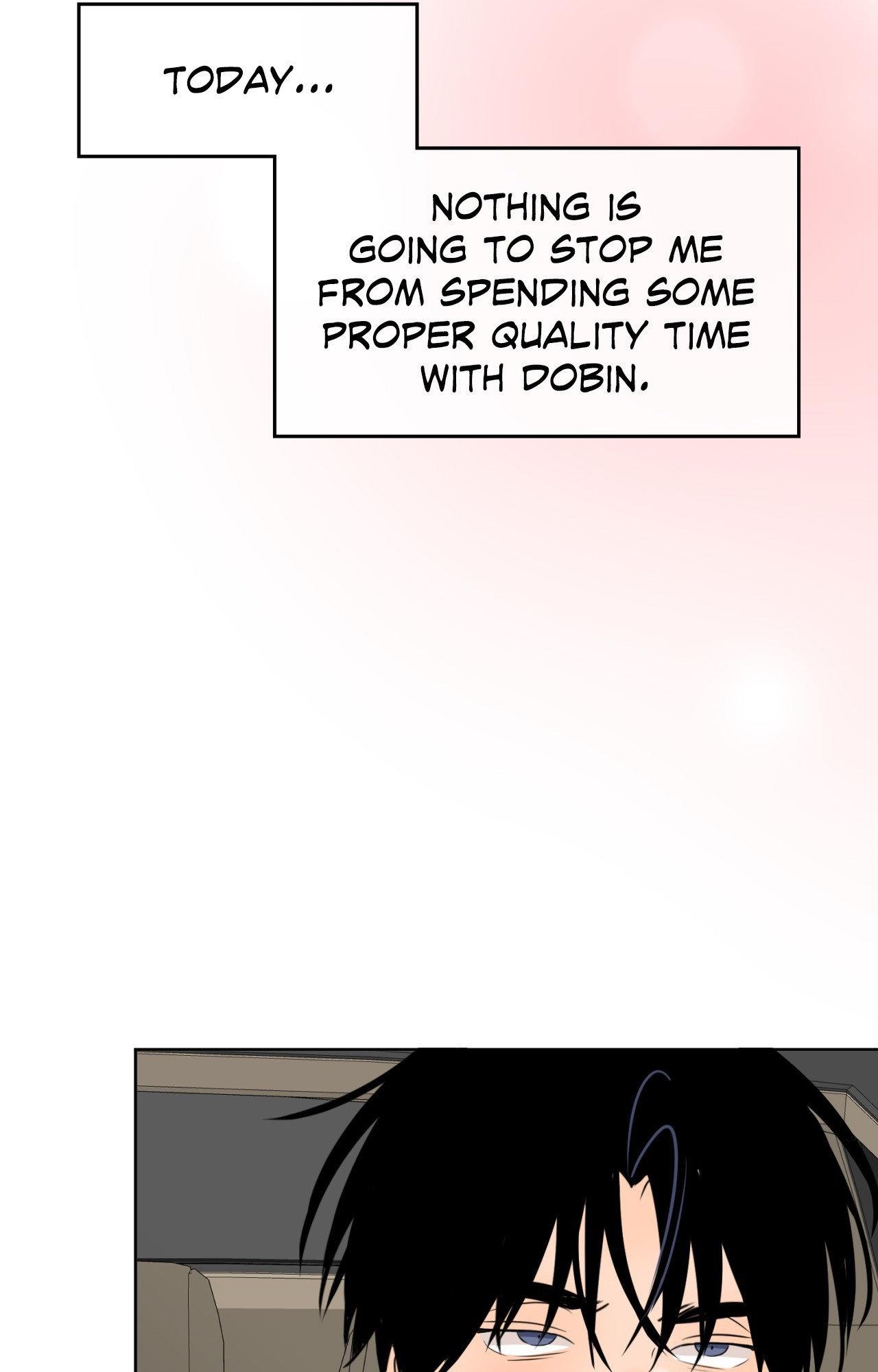 The Boundary of Fragrance Chapter 84.7 page 21 - 