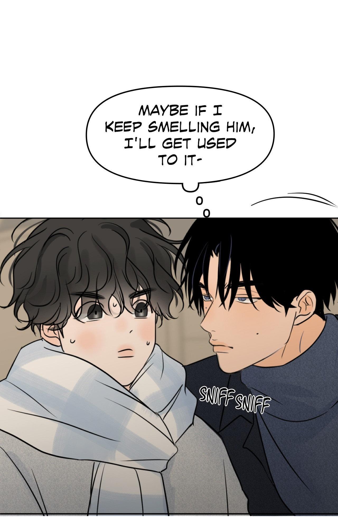 The Boundary of Fragrance Chapter 84.7 page 23 - 