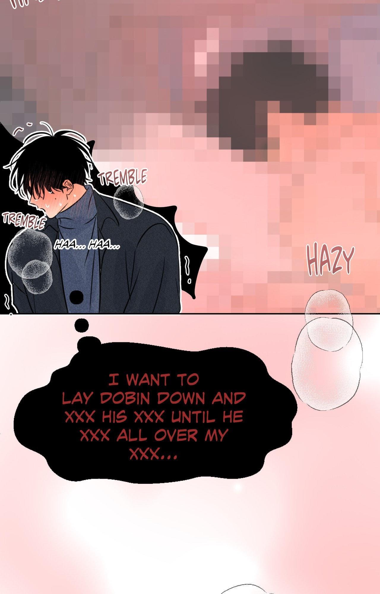 The Boundary of Fragrance Chapter 84.7 page 25 - 
