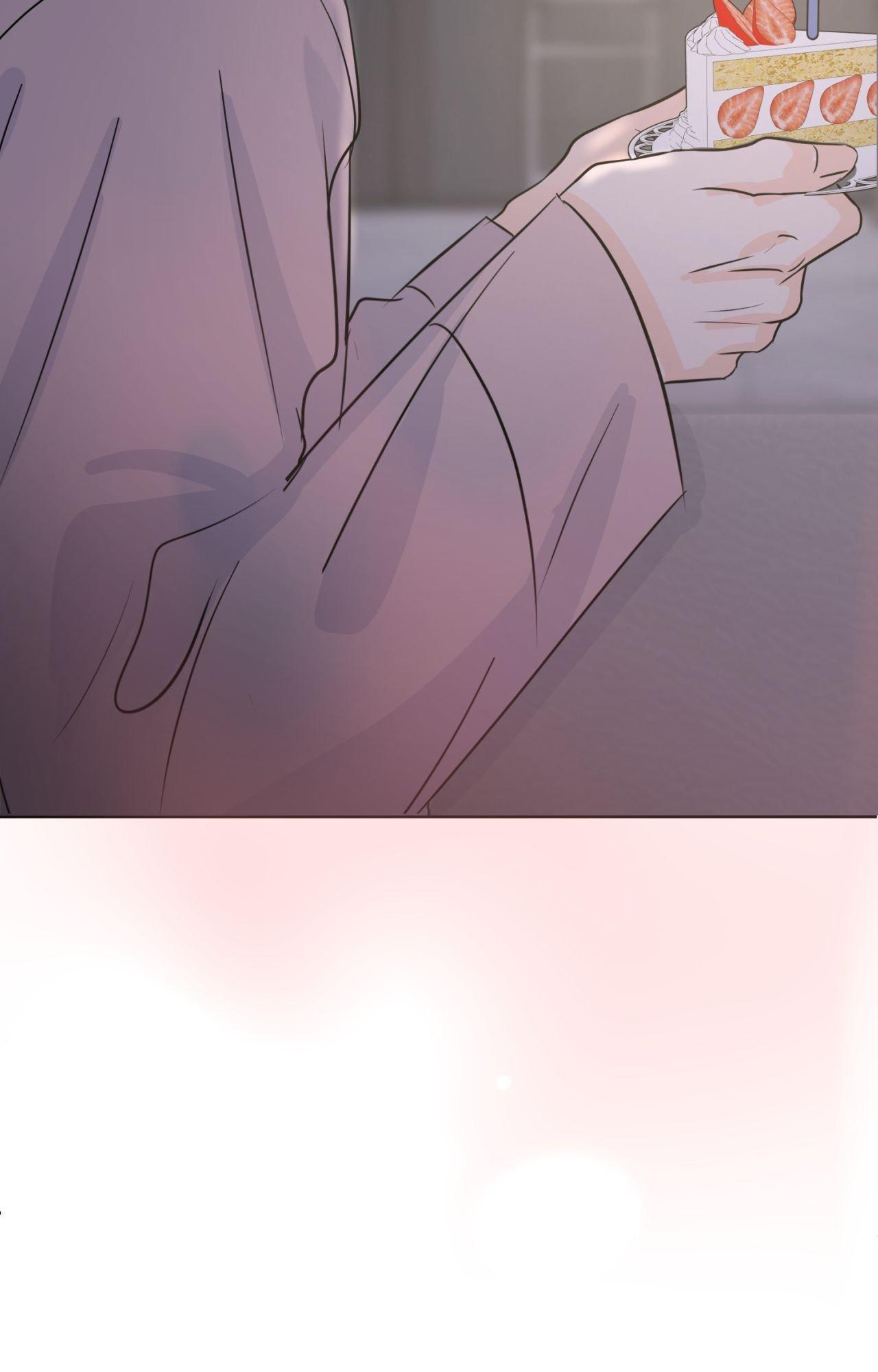 The Boundary of Fragrance Chapter 84.7 page 40 - 
