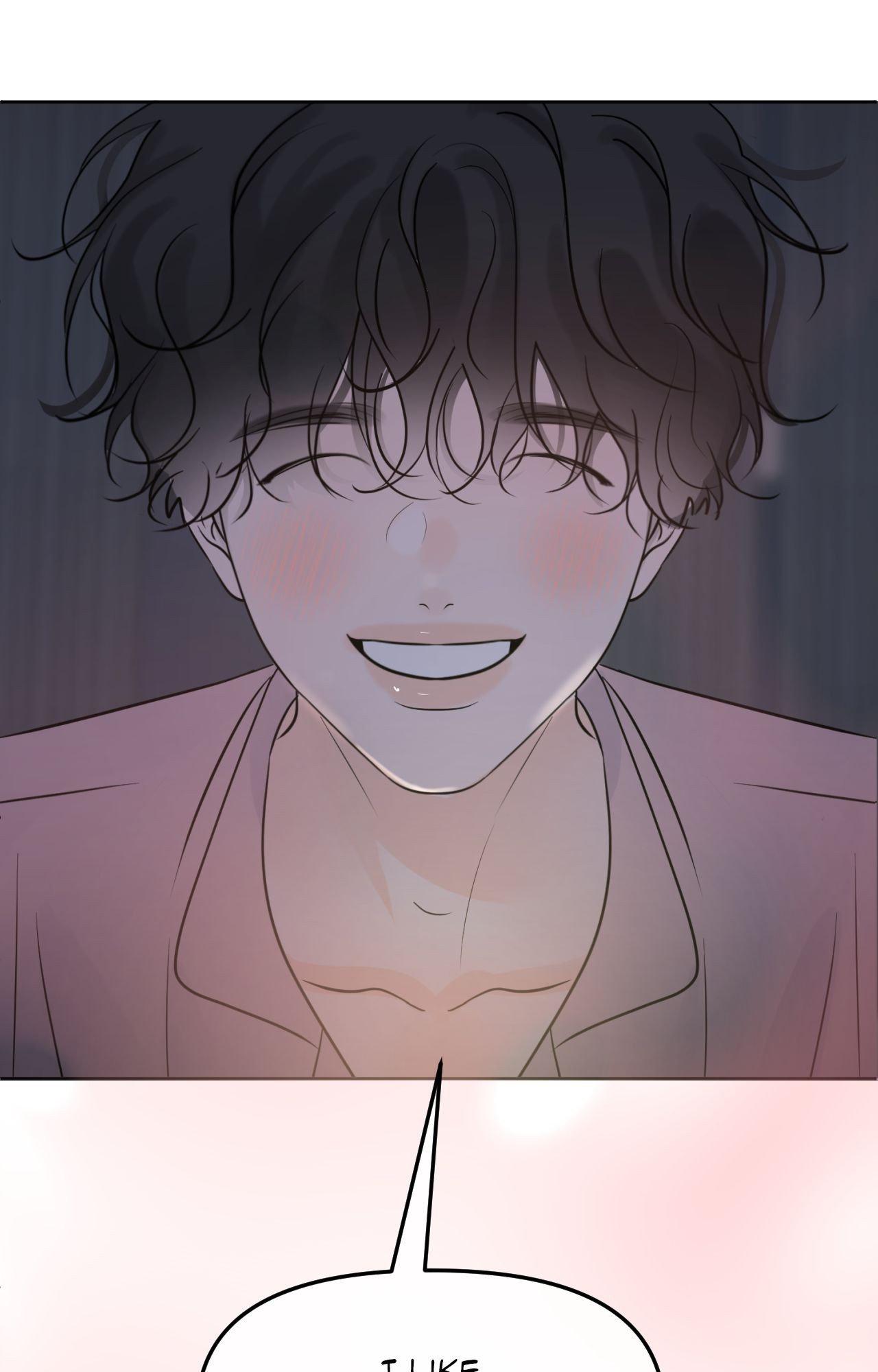 The Boundary of Fragrance Chapter 84.7 page 41 - 