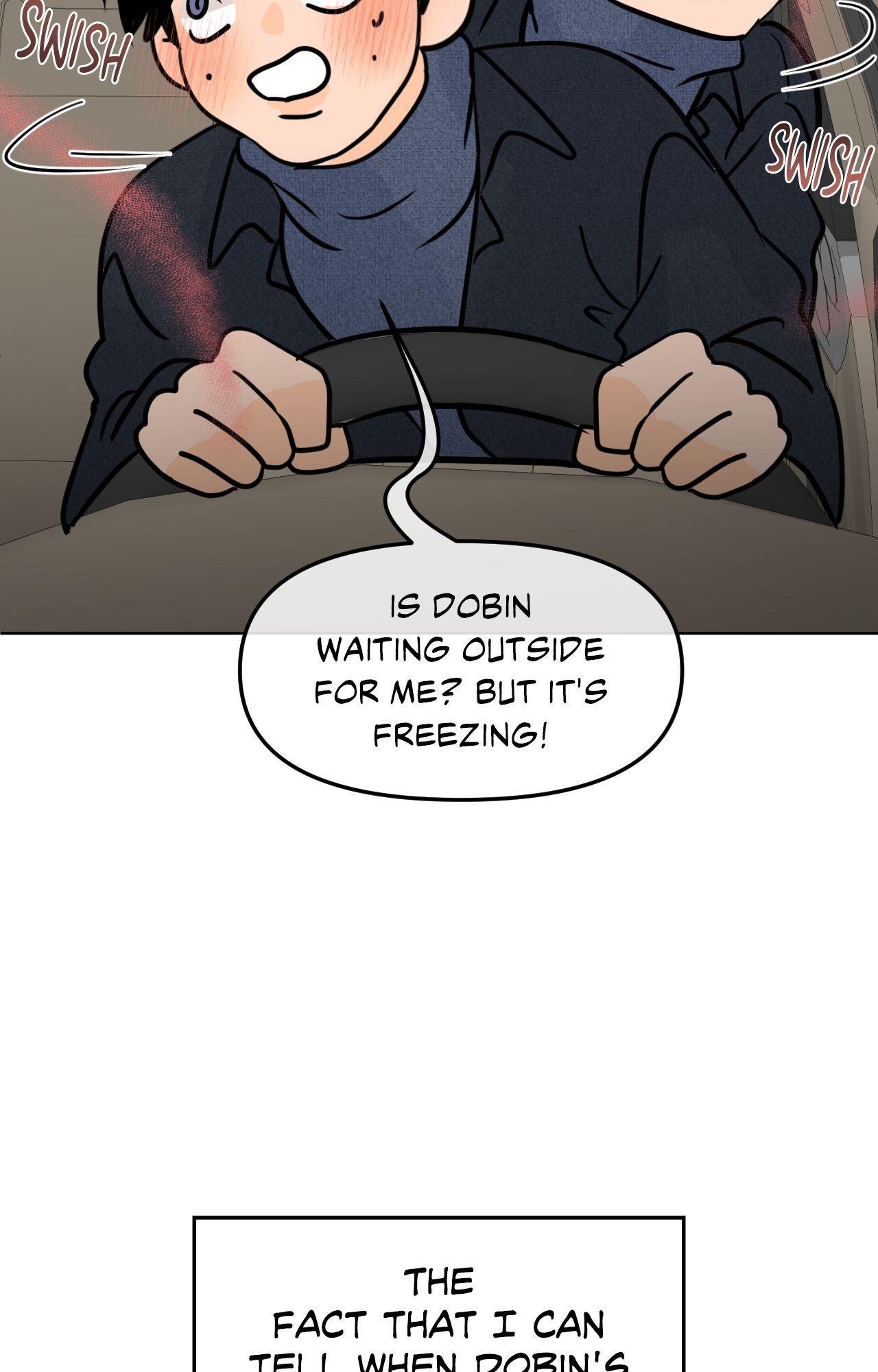 The Boundary of Fragrance Chapter 84.7 page 6 - 