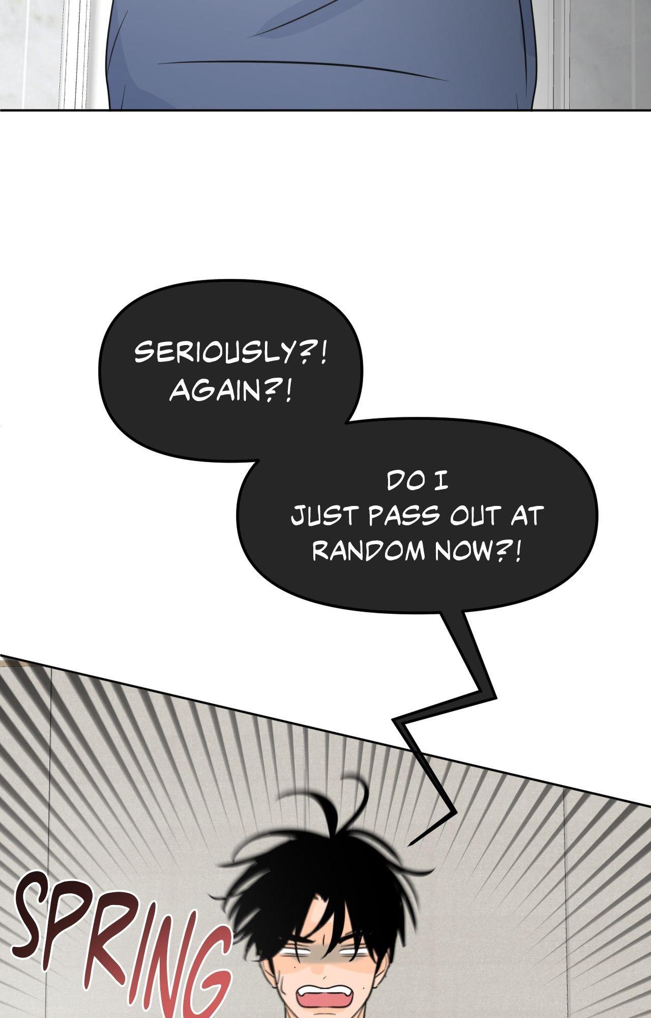 The Boundary of Fragrance Chapter 84.7 page 52 - 