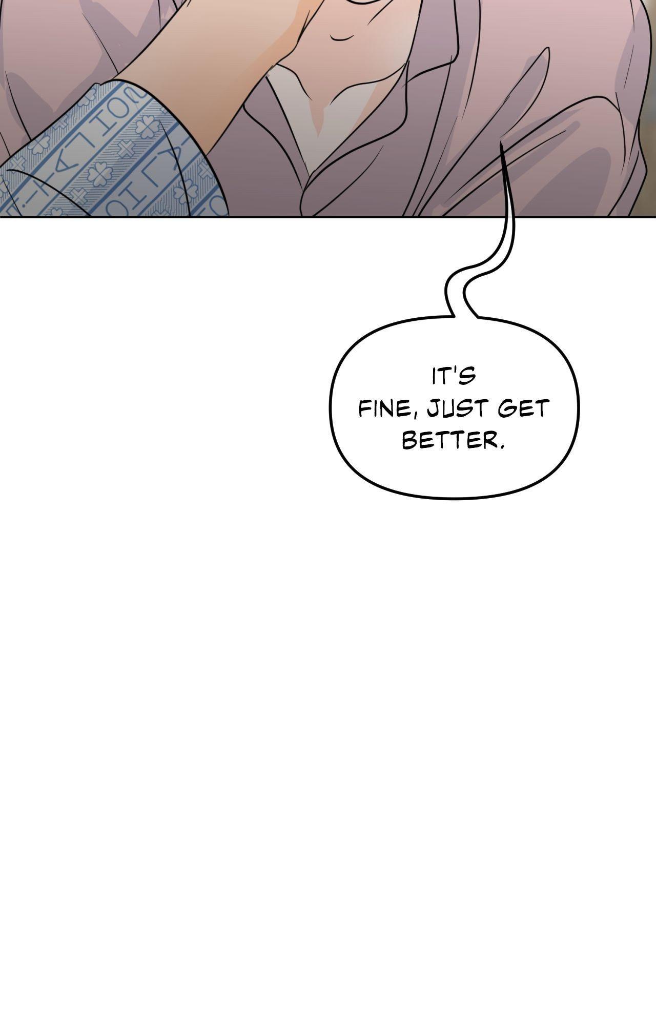 The Boundary of Fragrance Chapter 84.7 page 59 - 