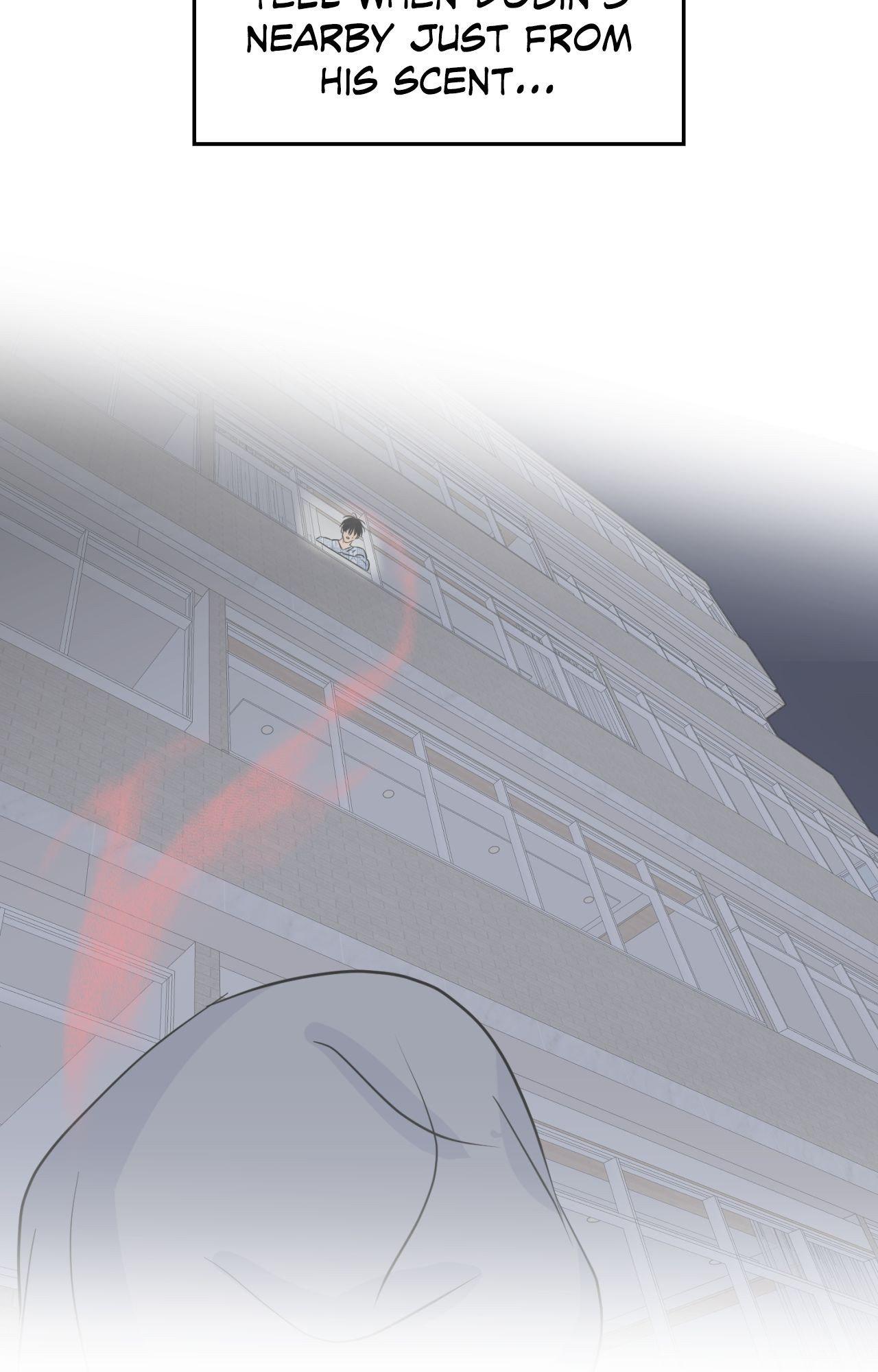 The Boundary of Fragrance Chapter 84.7 page 7 - 