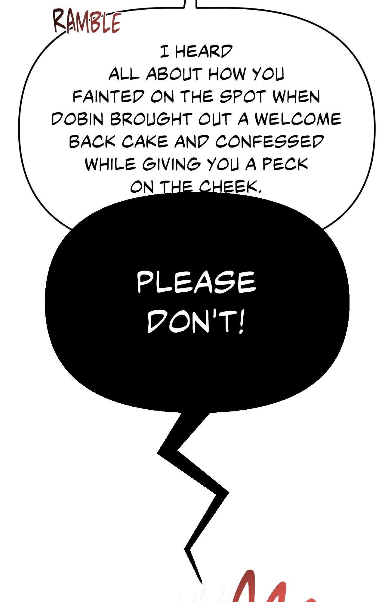 The Boundary of Fragrance Chapter 84.7 page 68 - 