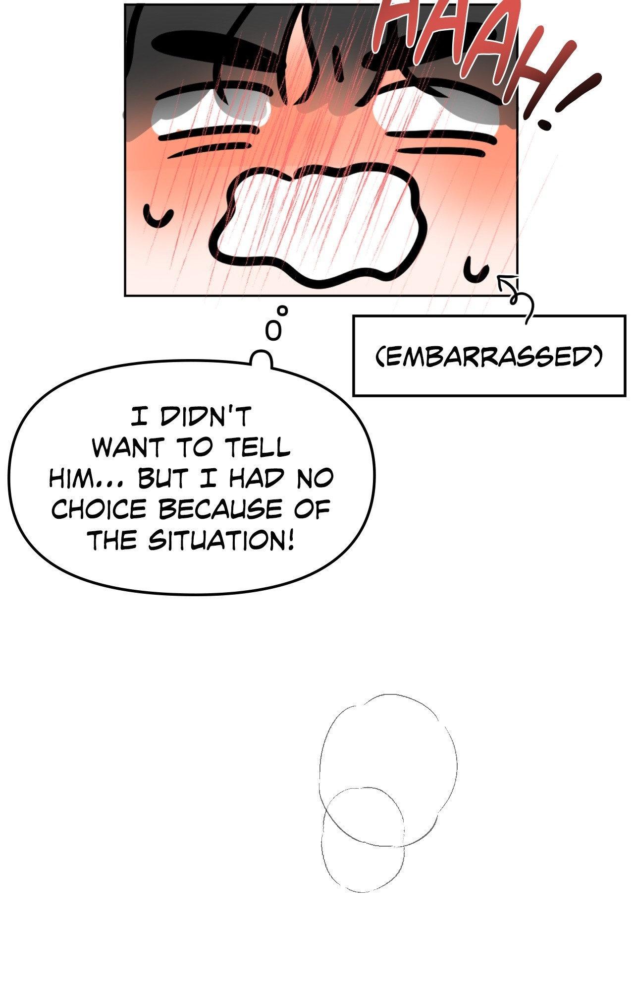 The Boundary of Fragrance Chapter 84.7 page 69 - 