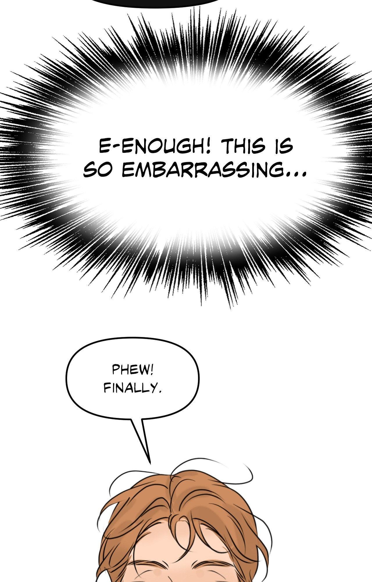 The Boundary of Fragrance Chapter 84.7 page 75 - 