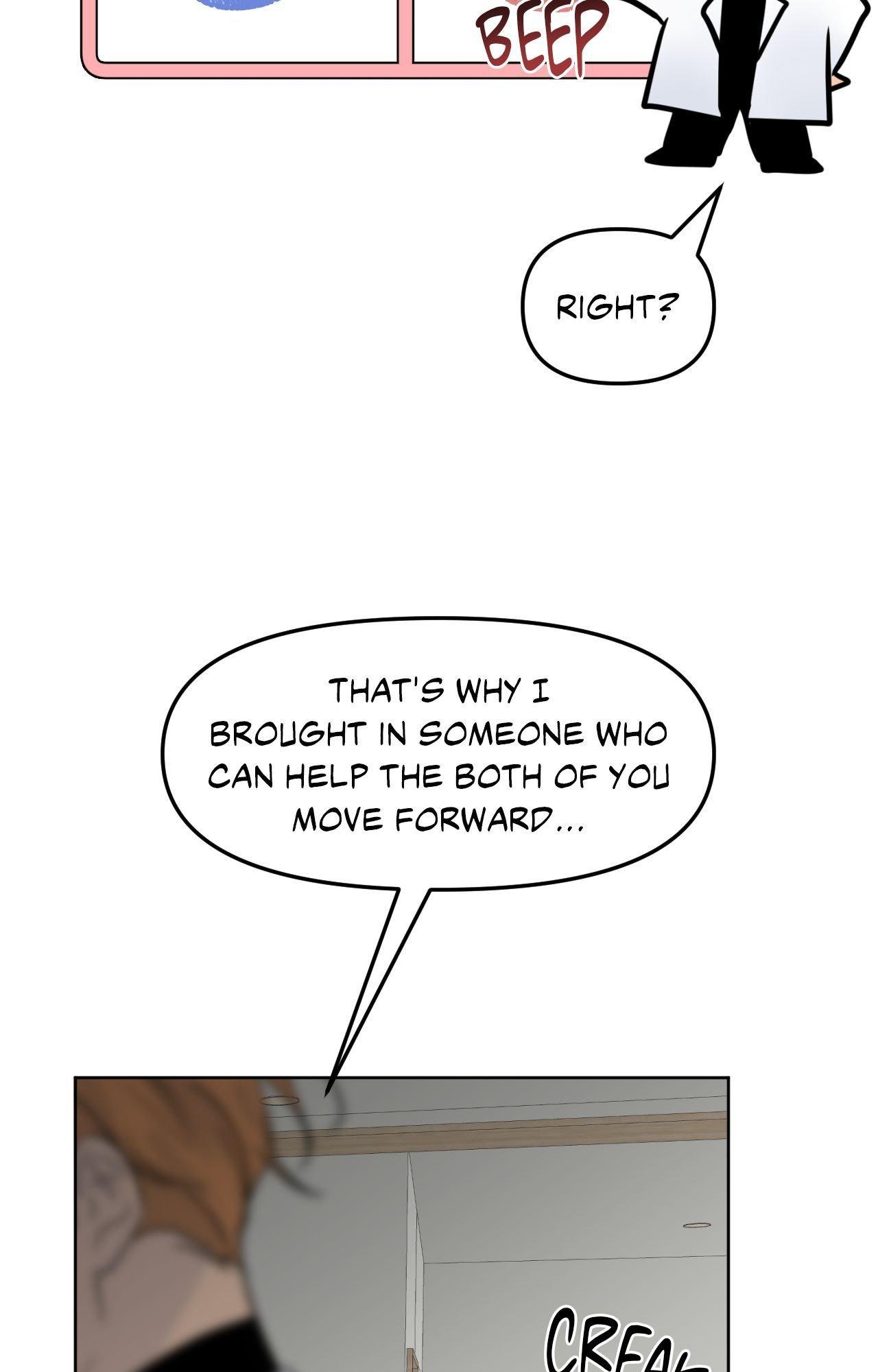 The Boundary of Fragrance Chapter 84.7 page 82 - 
