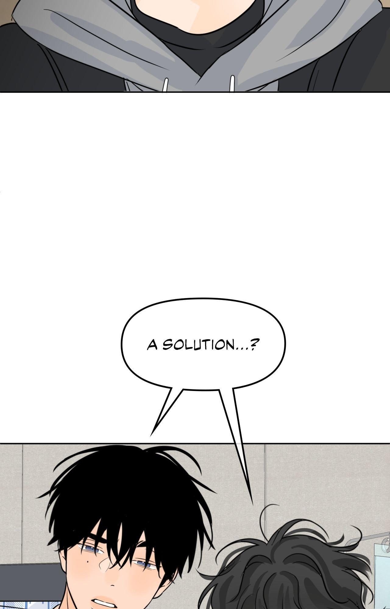 The Boundary of Fragrance Chapter 84.7 page 86 - 