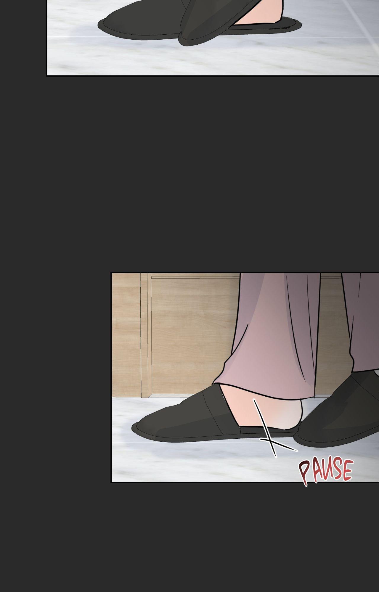 The Boundary of Fragrance Chapter 84.8 page 11 - 
