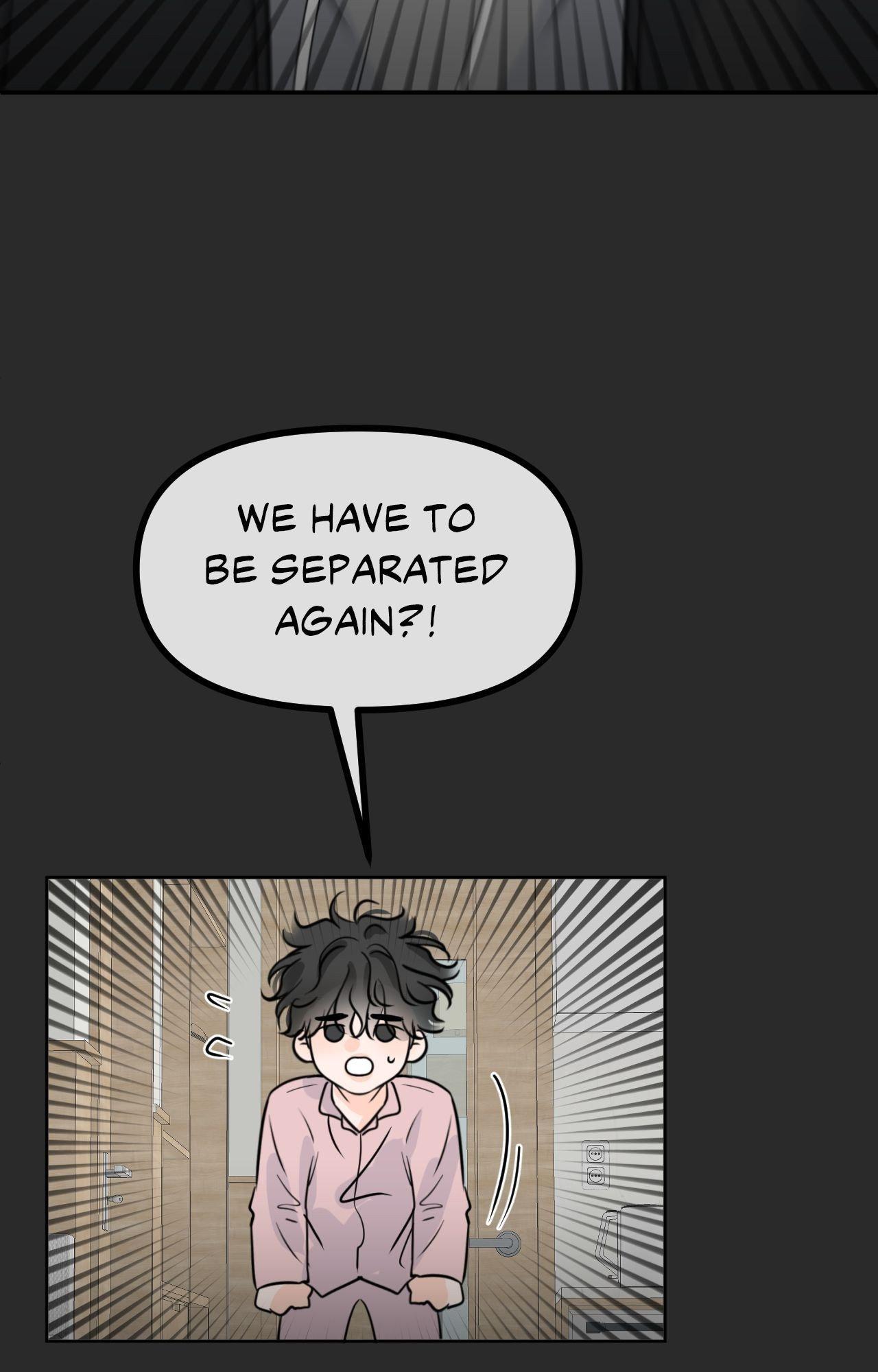 The Boundary of Fragrance Chapter 84.8 page 3 - 