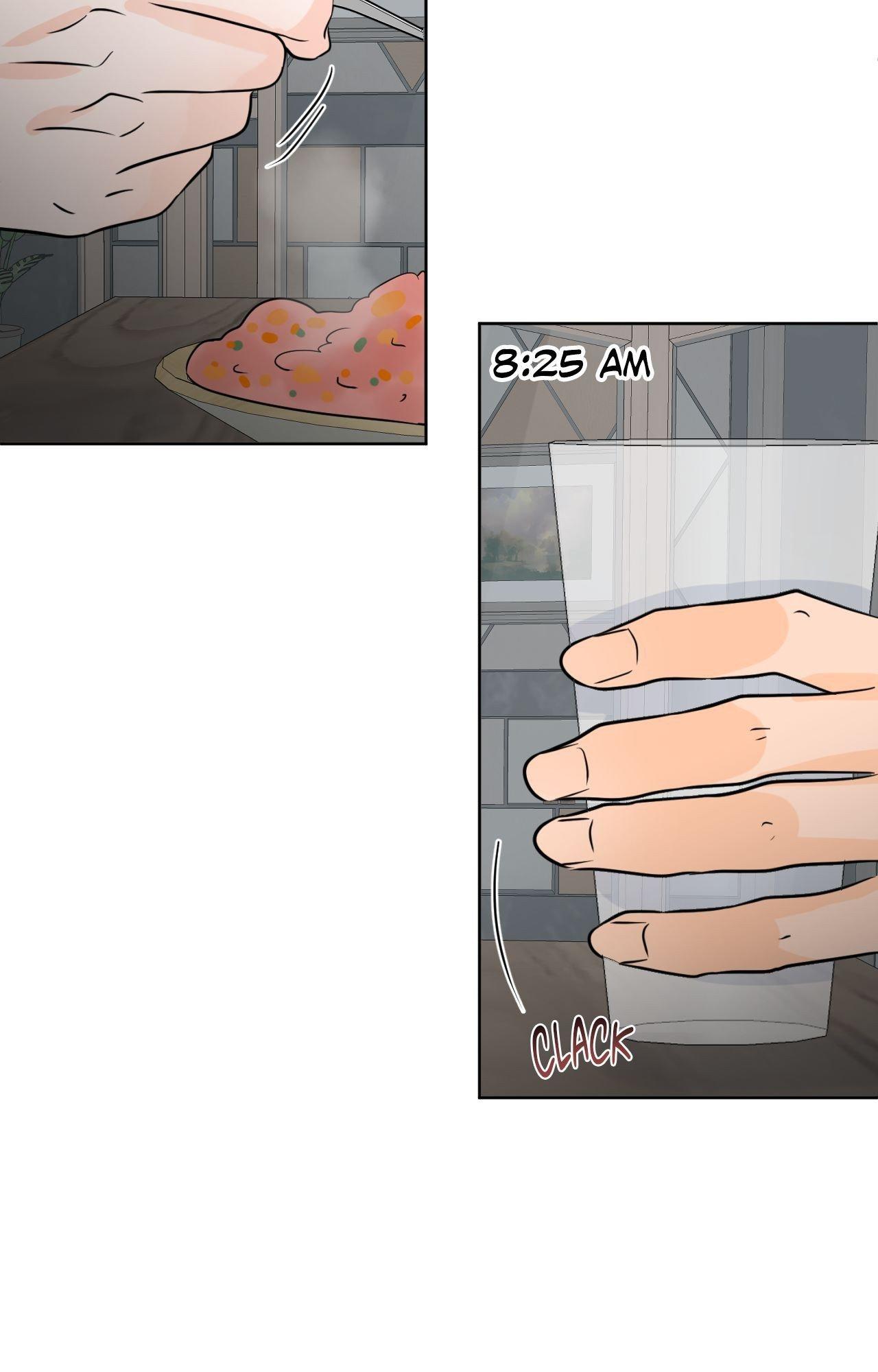 The Boundary of Fragrance Chapter 84.8 page 22 - 