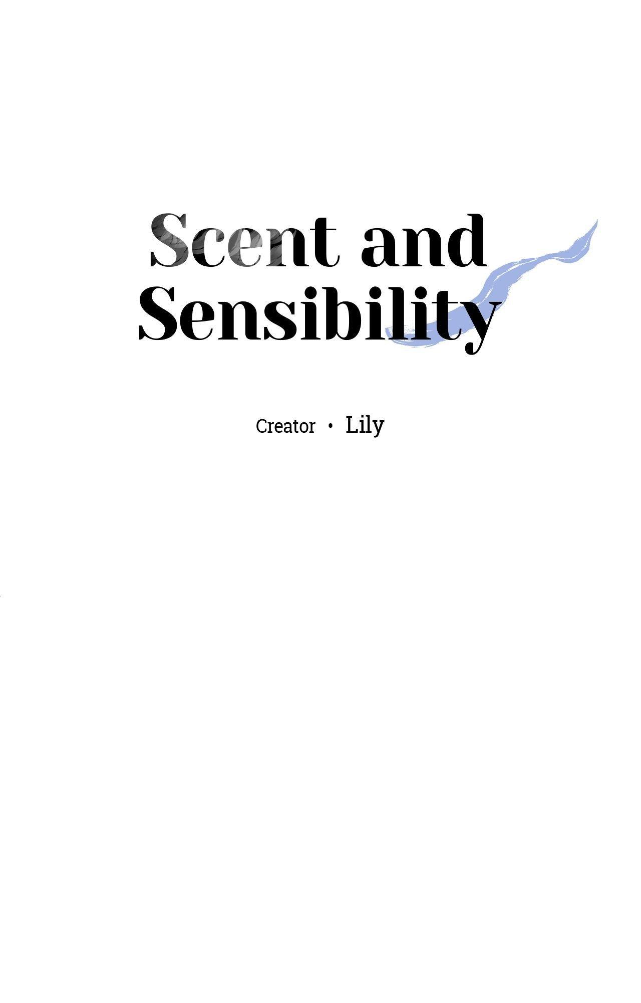 The Boundary of Fragrance Chapter 84.8 page 29 - 