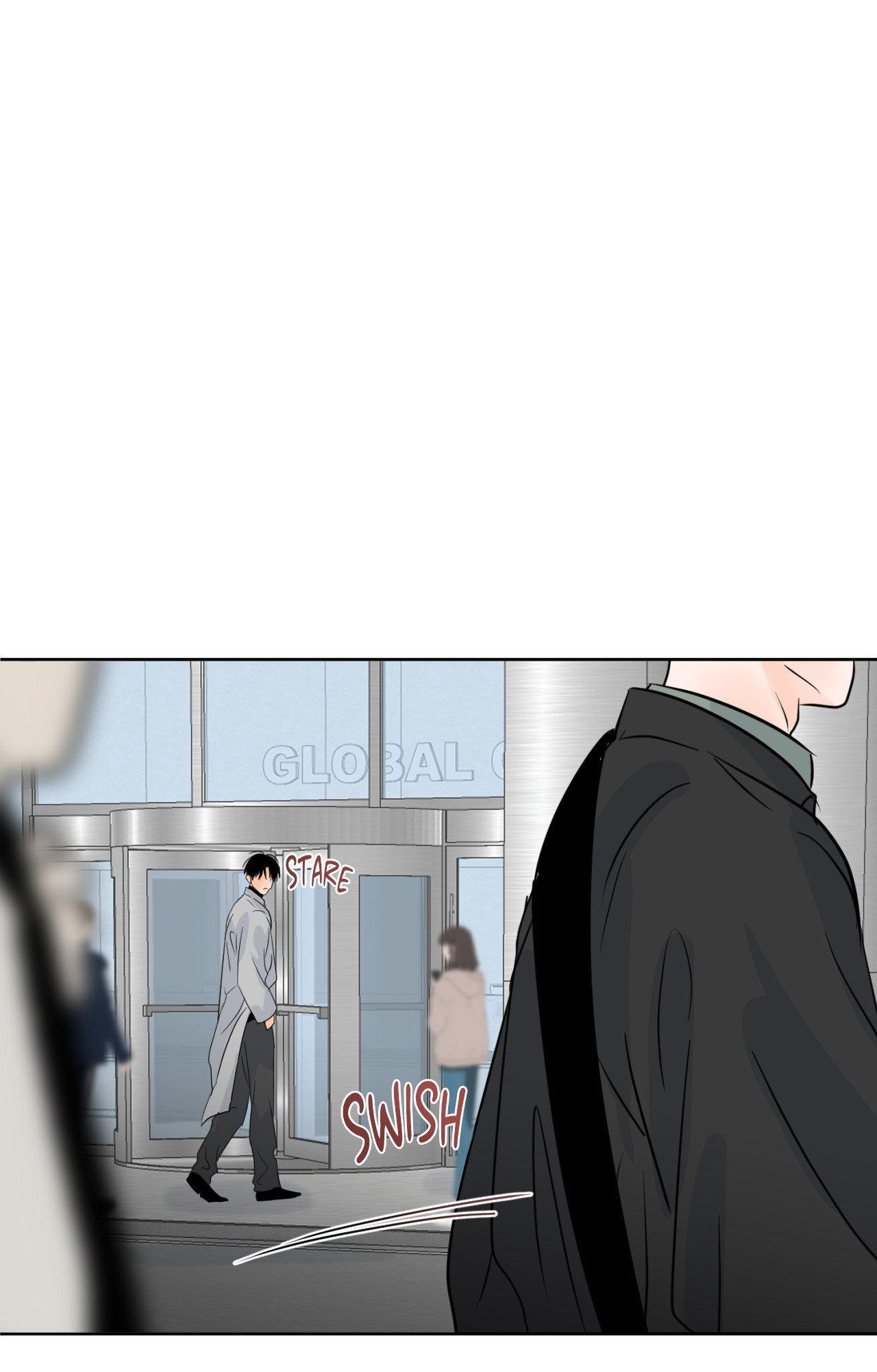 The Boundary of Fragrance Chapter 84.8 page 32 - 
