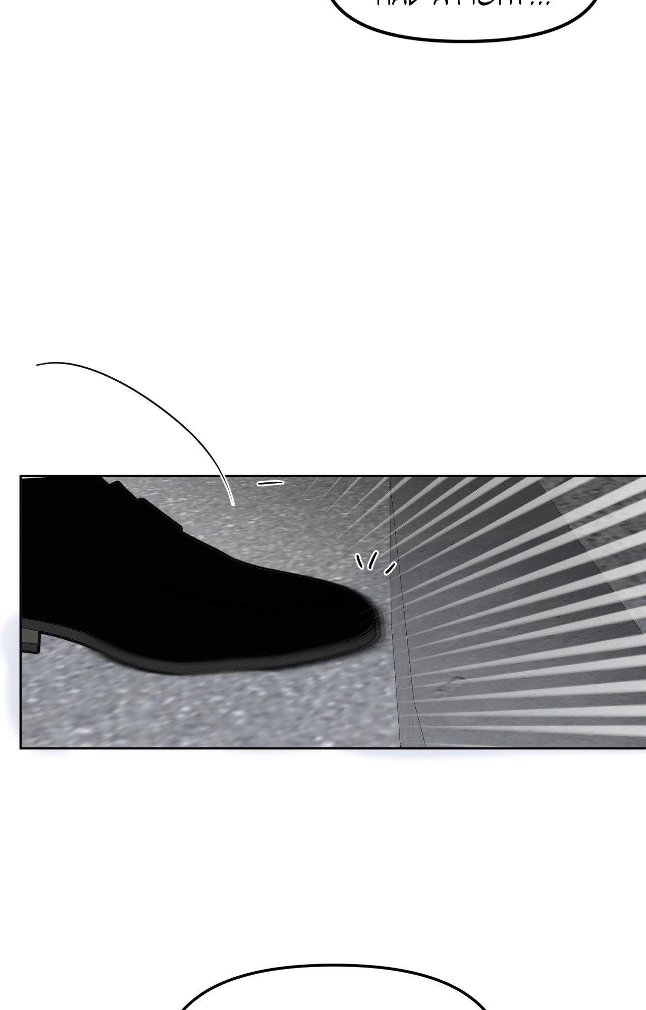 The Boundary of Fragrance Chapter 84.8 page 34 - 
