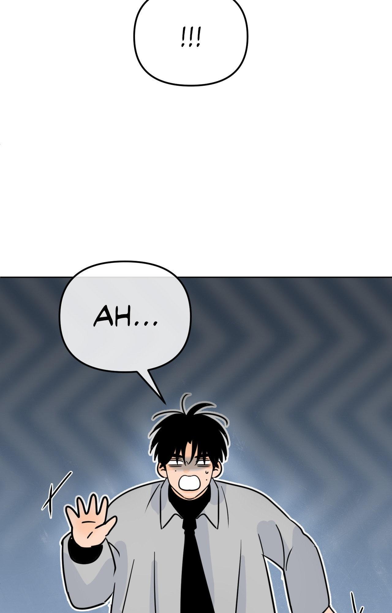 The Boundary of Fragrance Chapter 84.8 page 40 - 