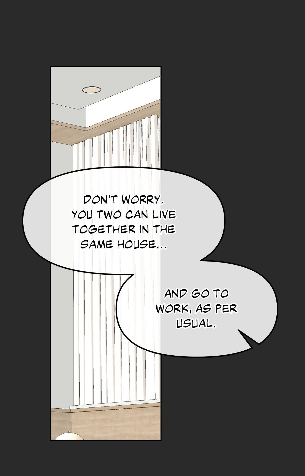 The Boundary of Fragrance Chapter 84.8 page 5 - 