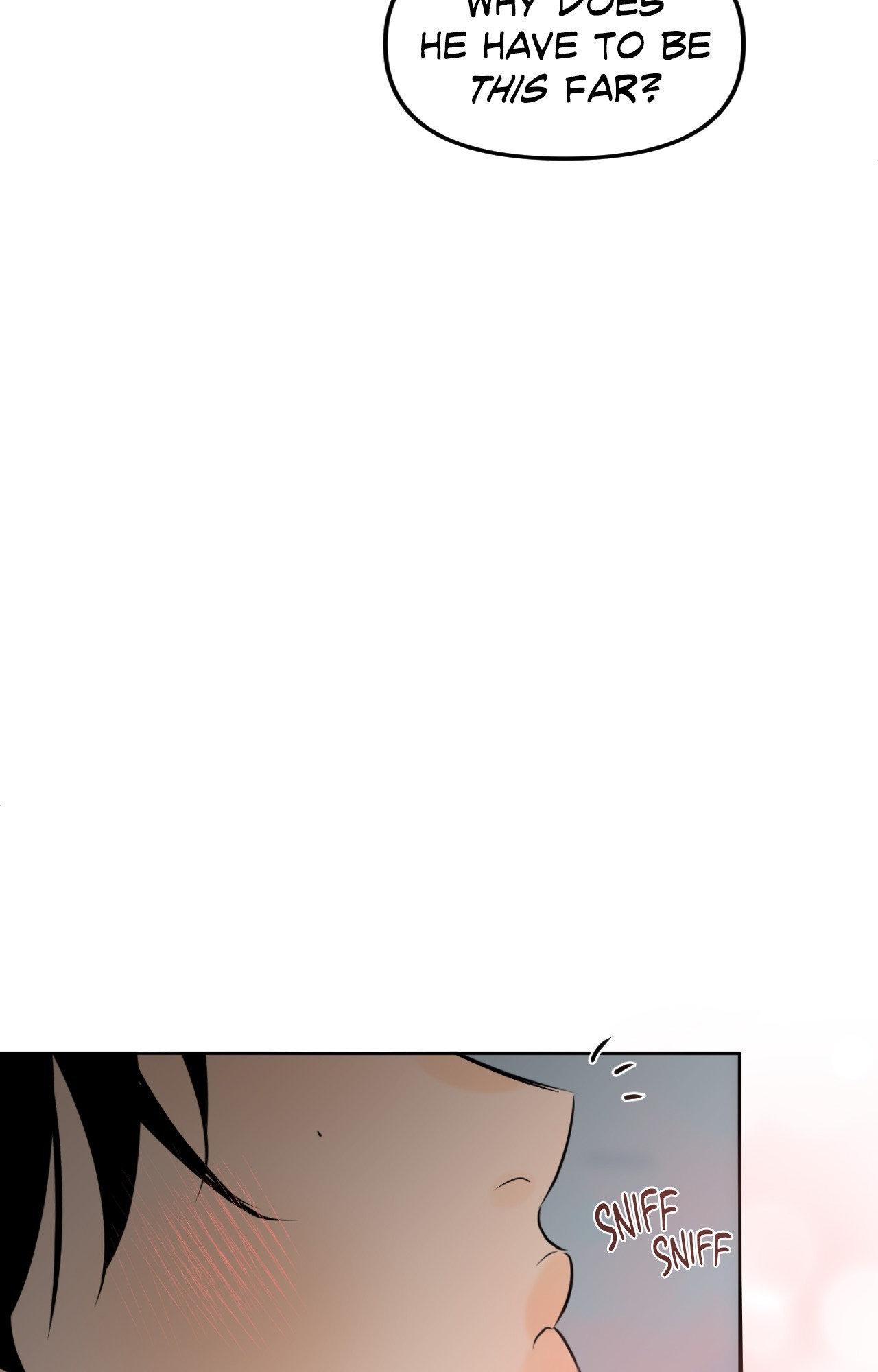 The Boundary of Fragrance Chapter 84.8 page 43 - 