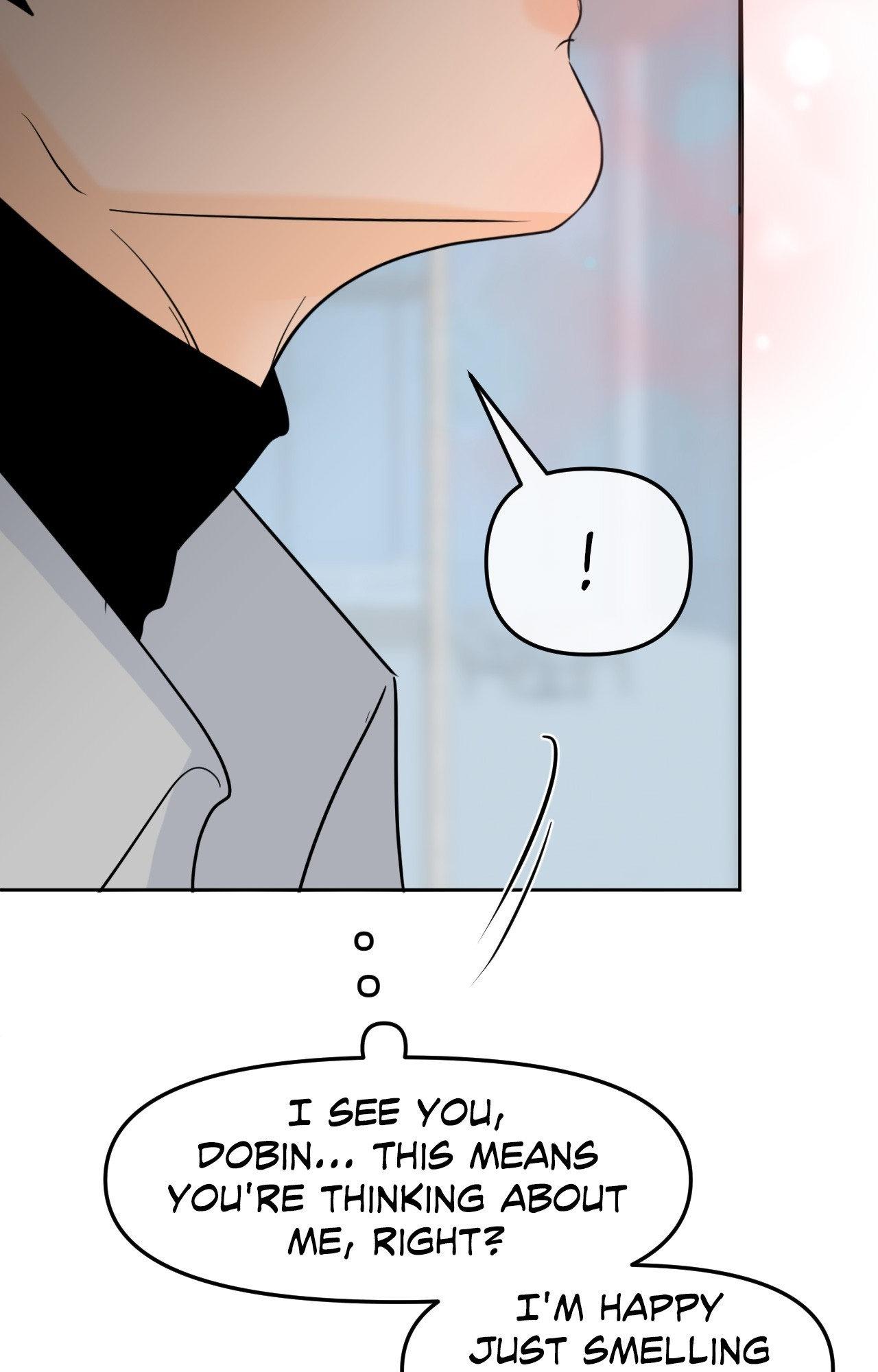The Boundary of Fragrance Chapter 84.8 page 44 - 