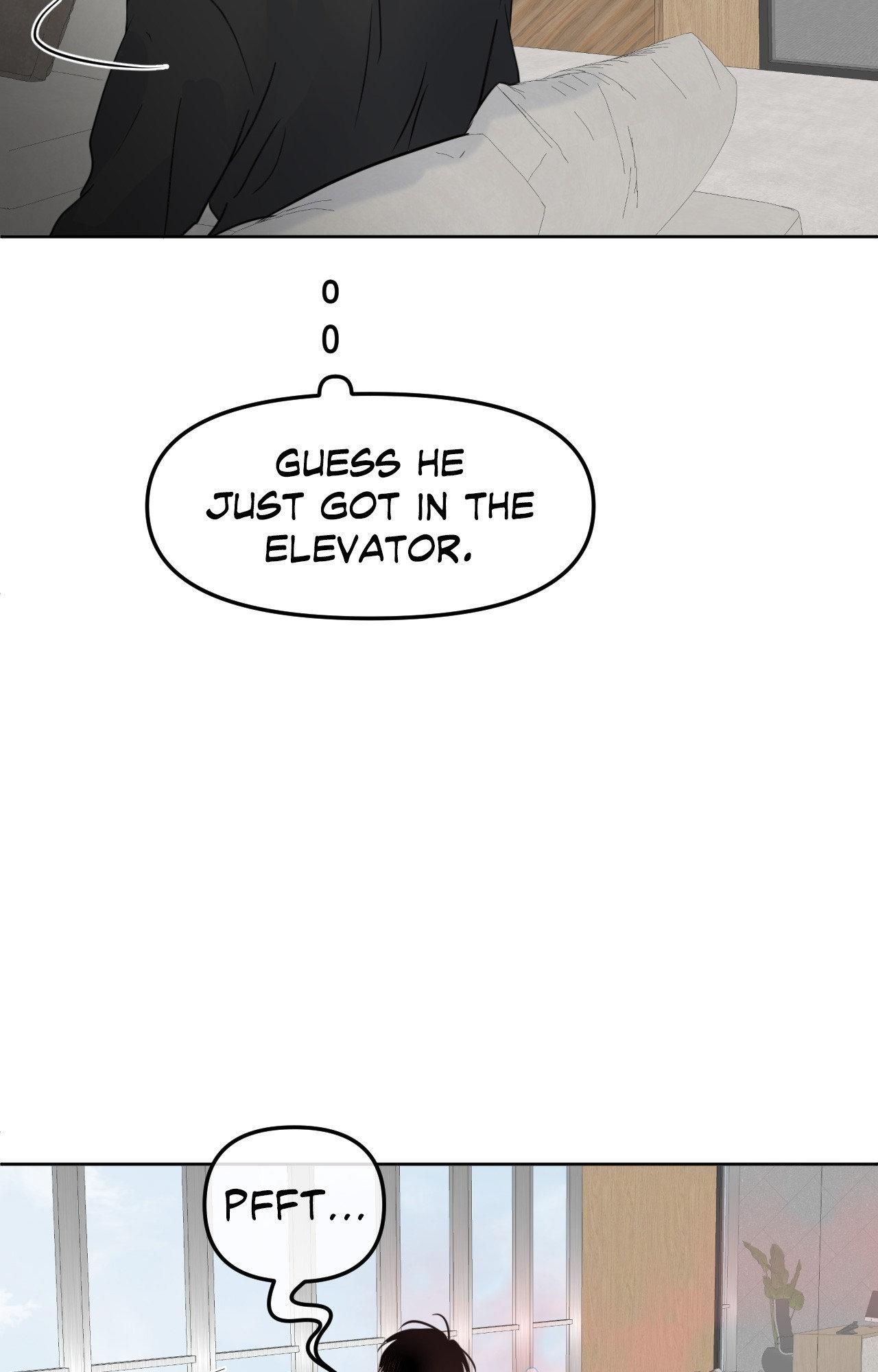 The Boundary of Fragrance Chapter 84.8 page 47 - 