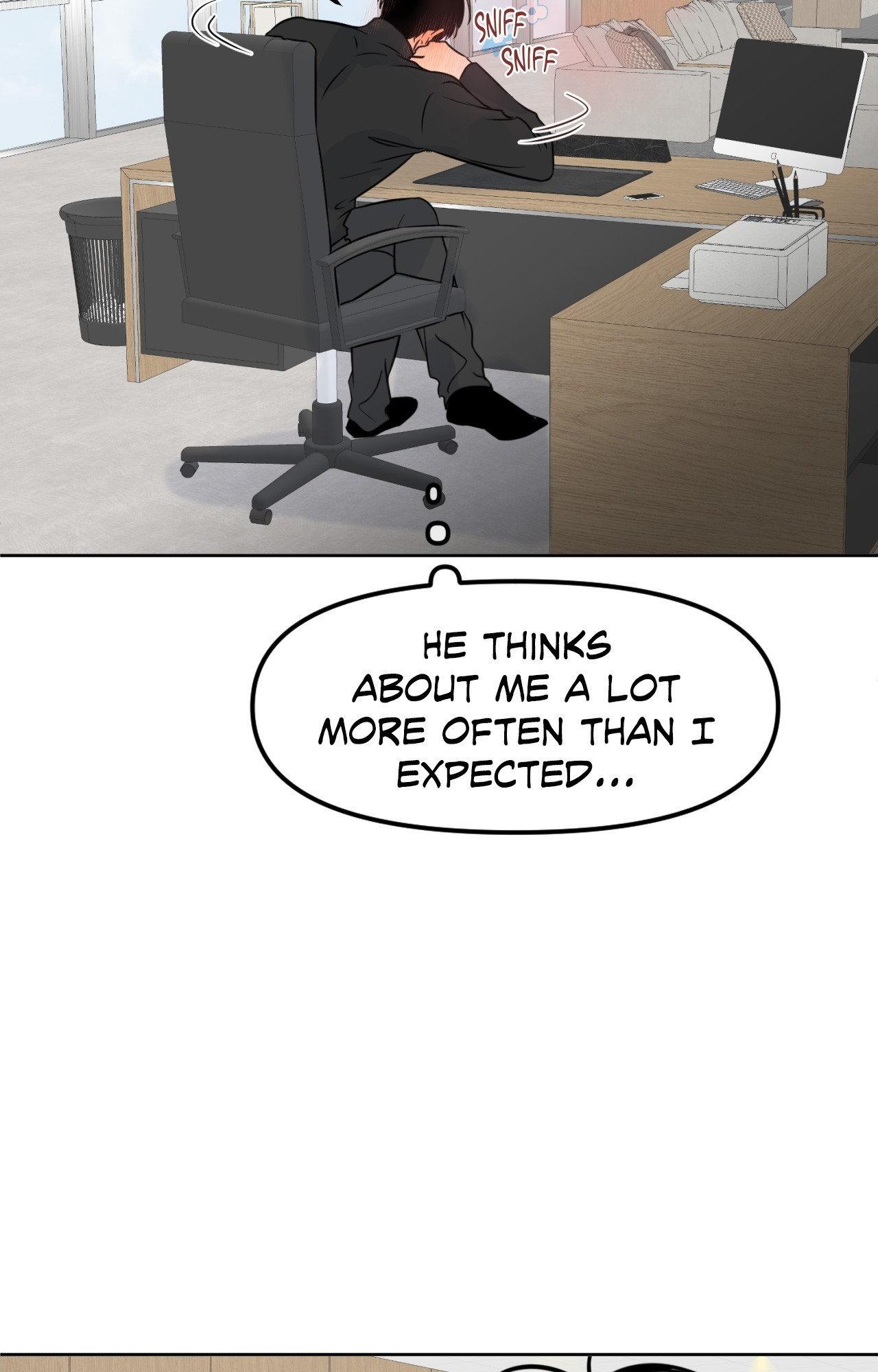 The Boundary of Fragrance Chapter 84.8 page 48 - 