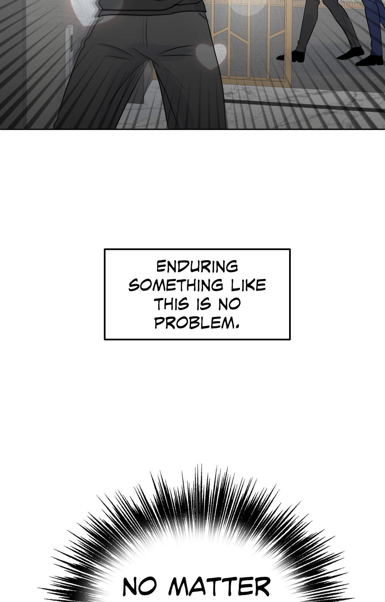The Boundary of Fragrance Chapter 84.8 page 54 - 