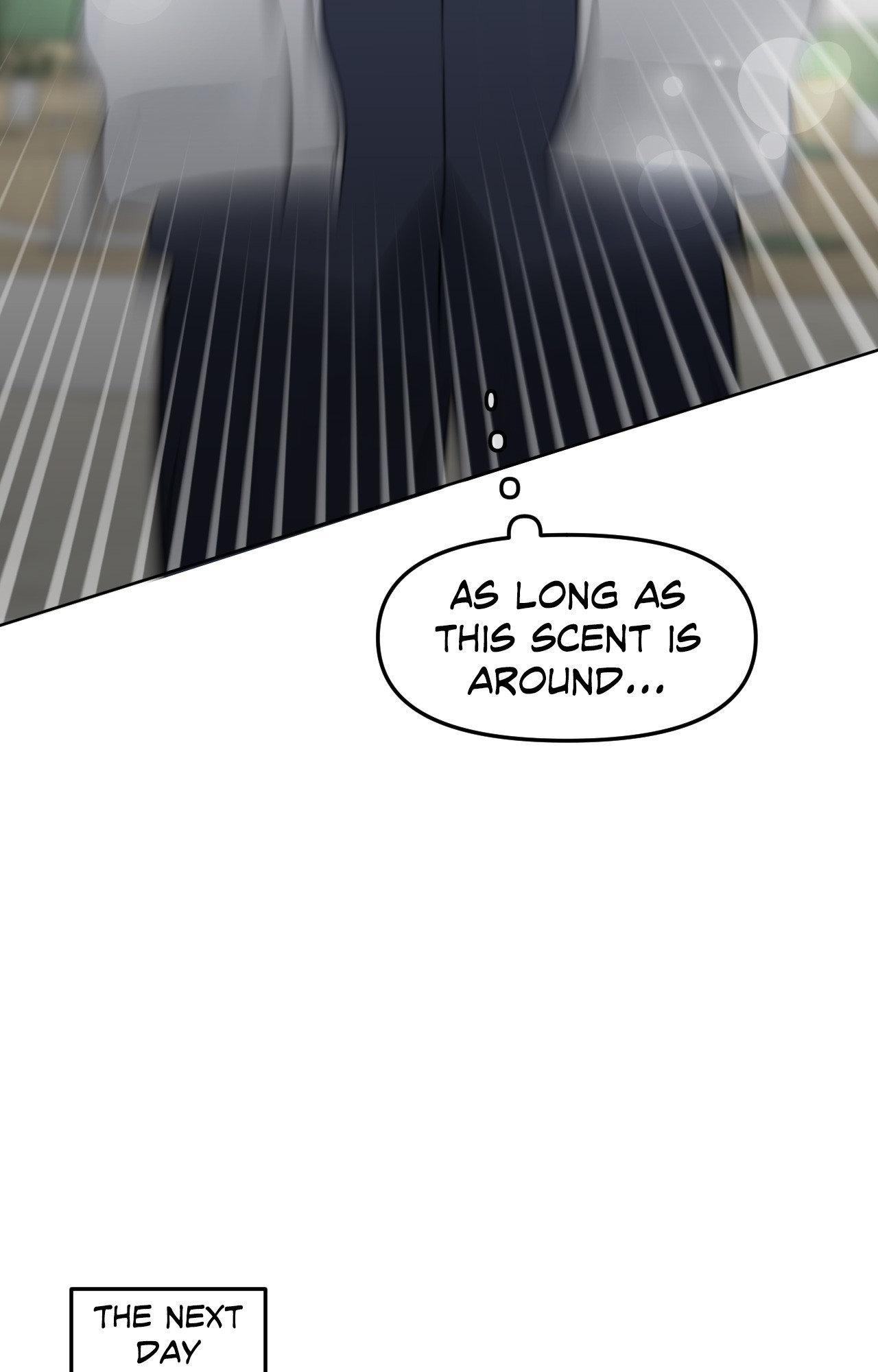 The Boundary of Fragrance Chapter 84.8 page 57 - 