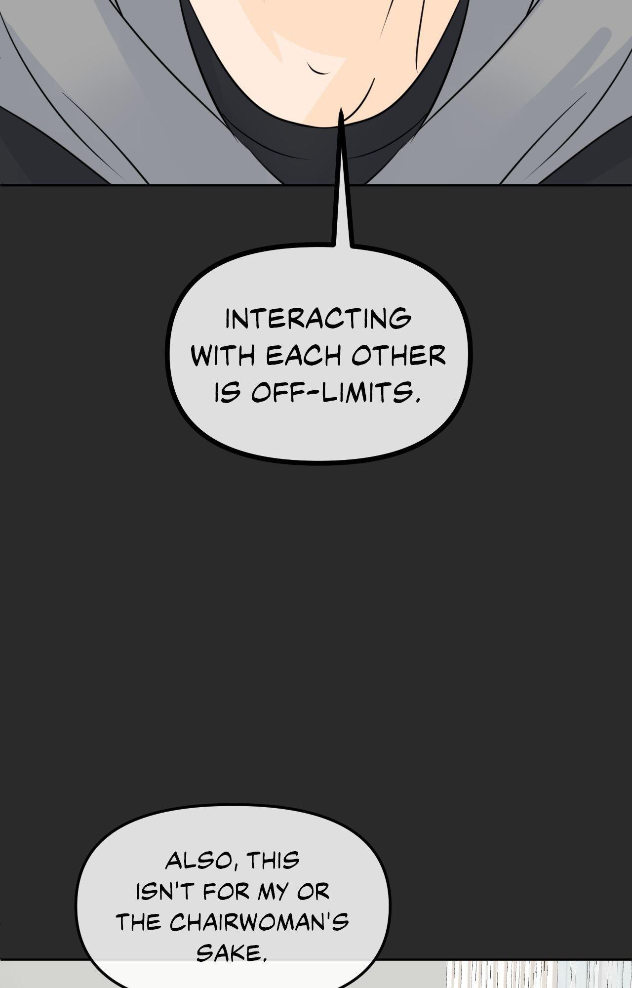 The Boundary of Fragrance Chapter 84.8 page 7 - 